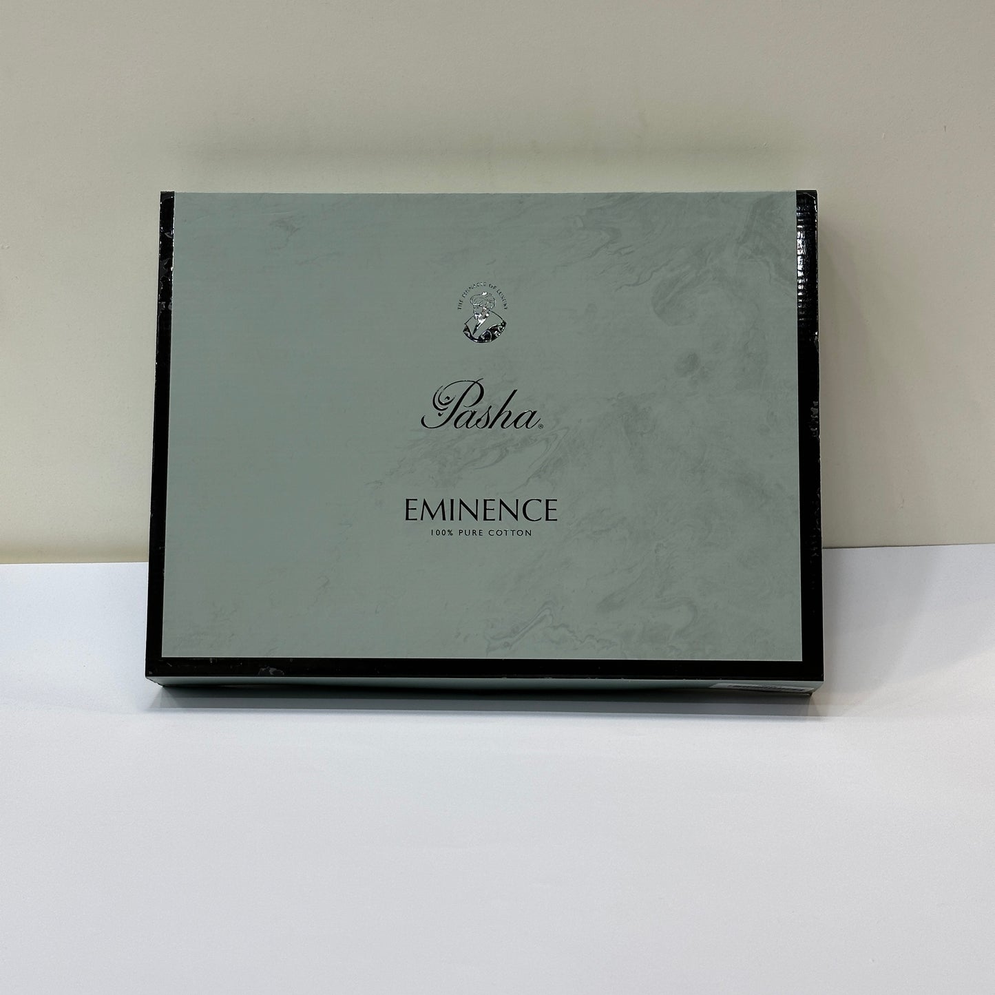 Pasha Eminence
