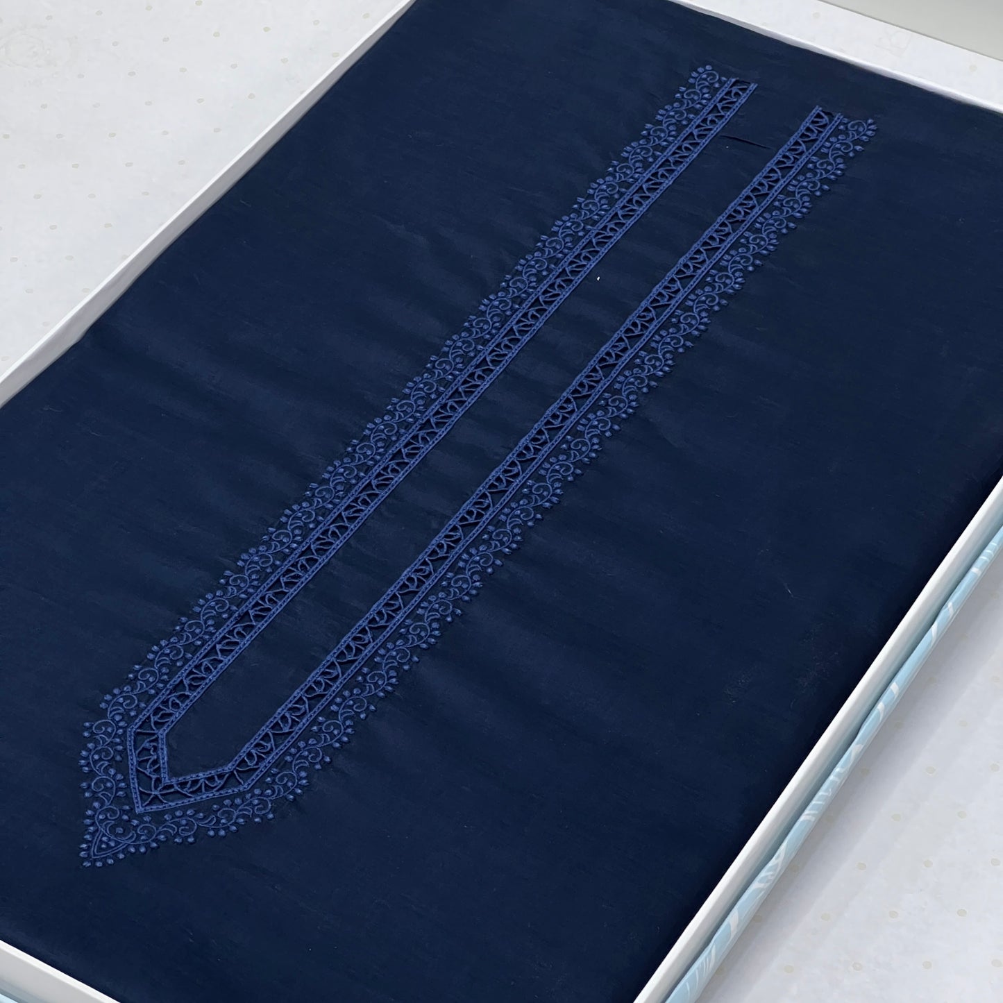 Dynasty Embroidered D-2