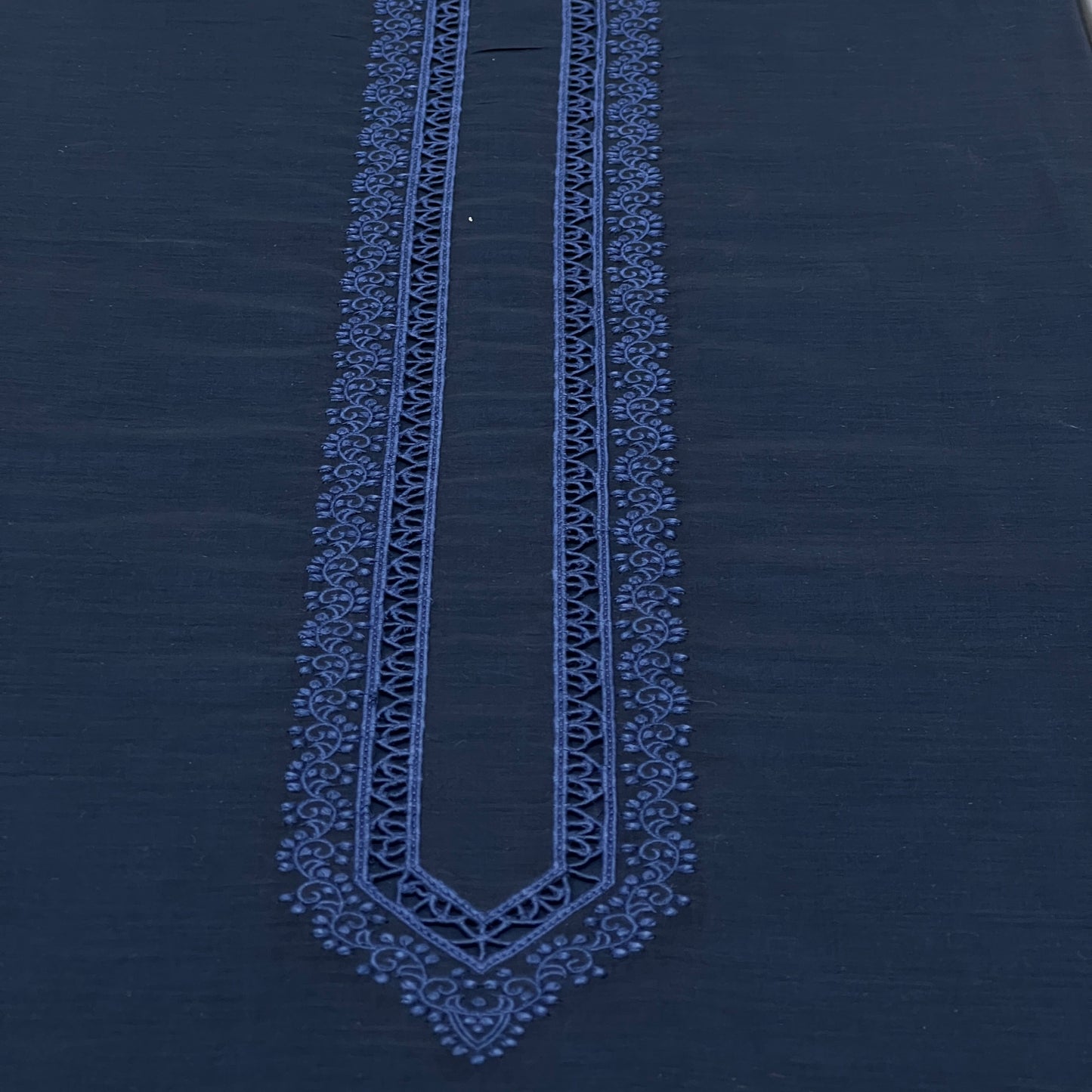 Dynasty Embroidered D-2