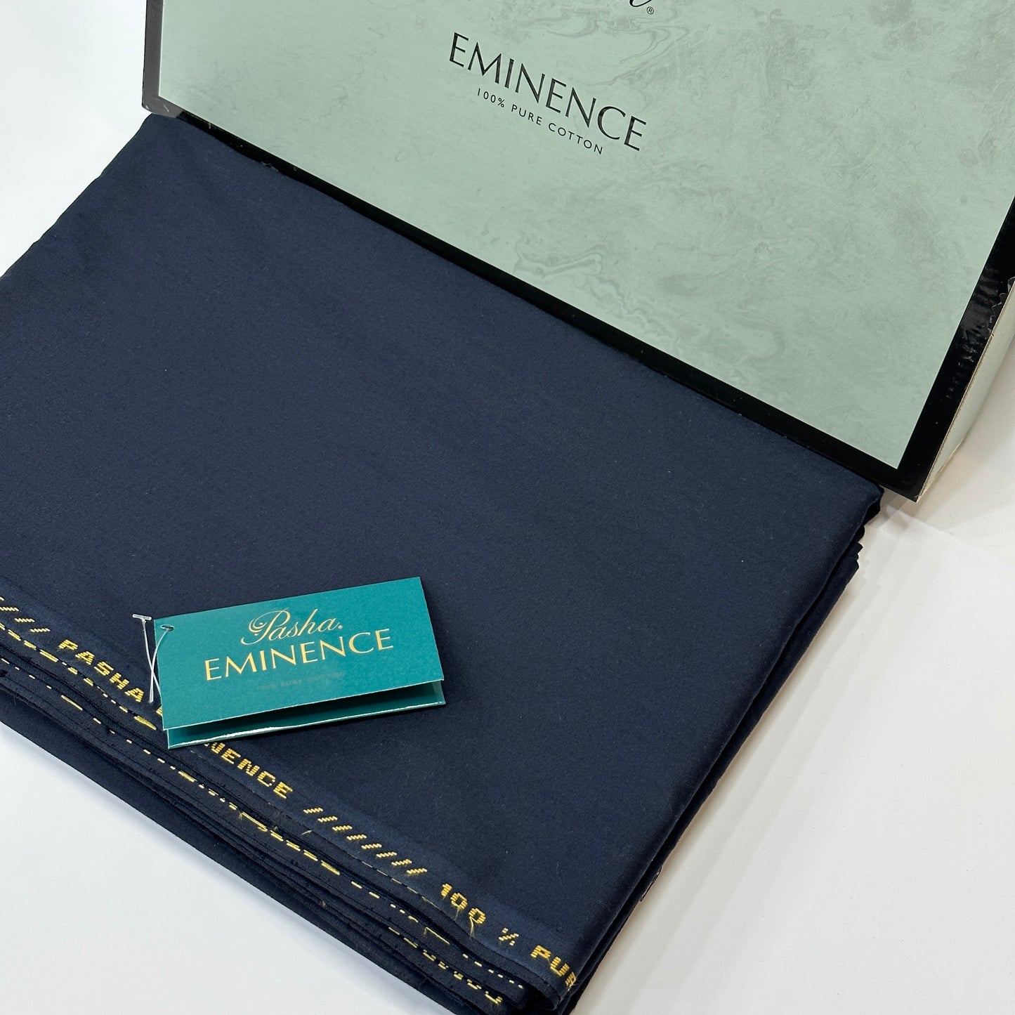 Pasha Eminence