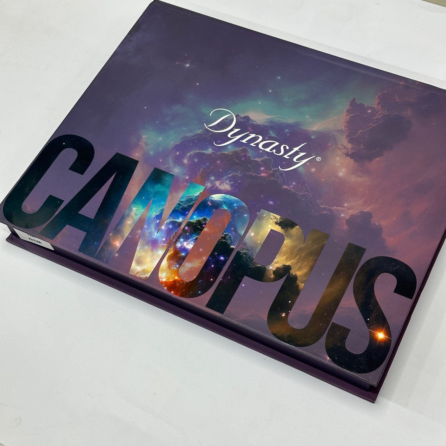 Dynasty Canopus