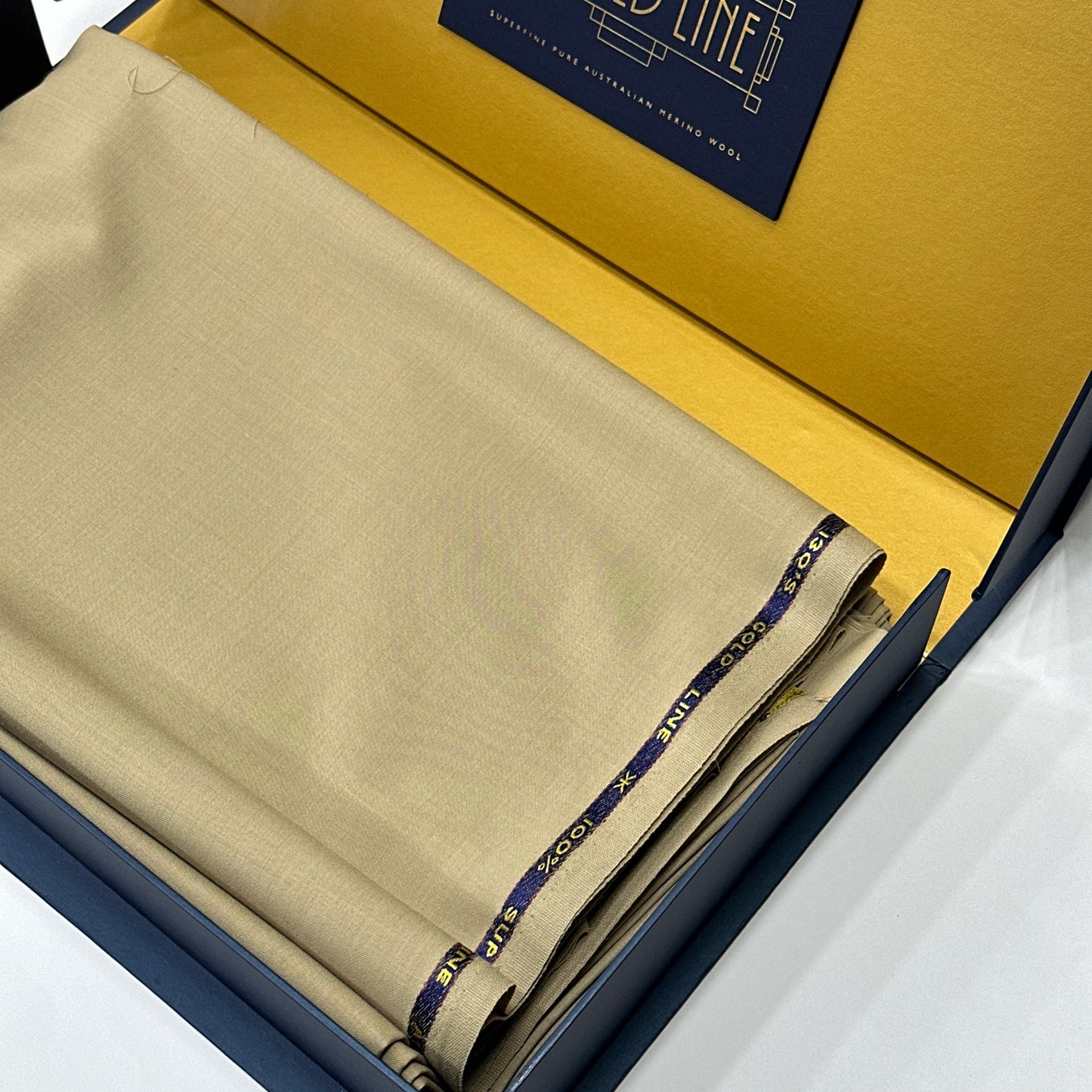 Pasha Gold LIne