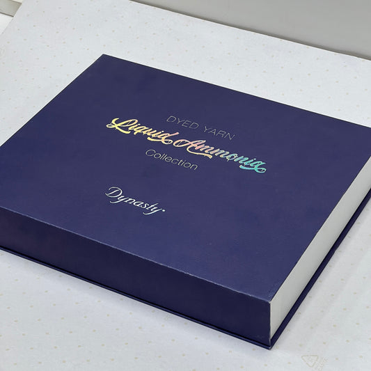 Dynasty Florence L.A Finish Cotton