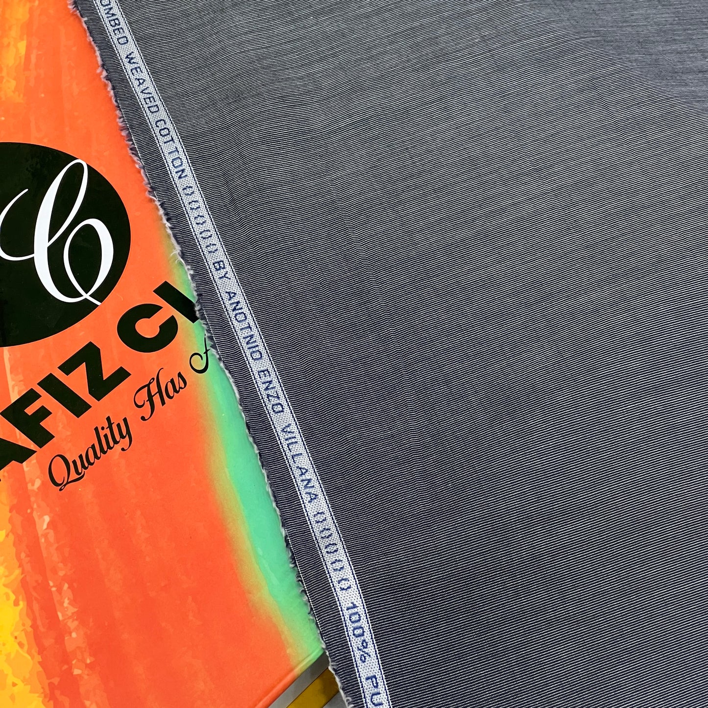 Antonio Enzo 100% Egyptian Luxury Imported Cotton