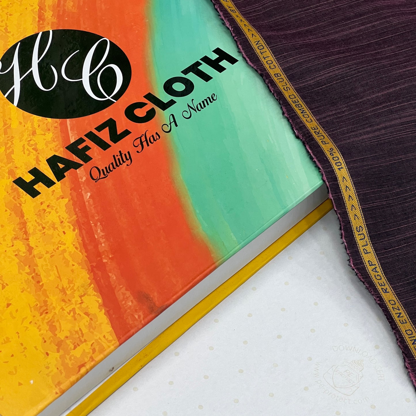 Antonio Enzo 100% Egyptian Luxury Imported Cotton