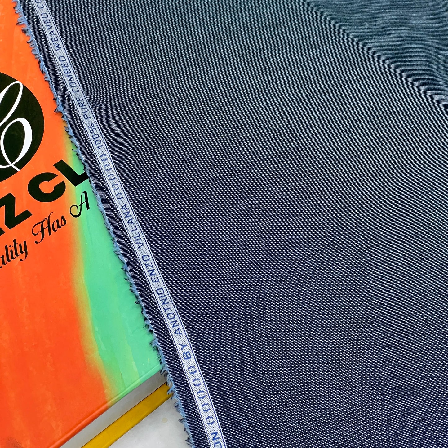 Antonio Enzo 100% Egyptian Luxury Imported Cotton
