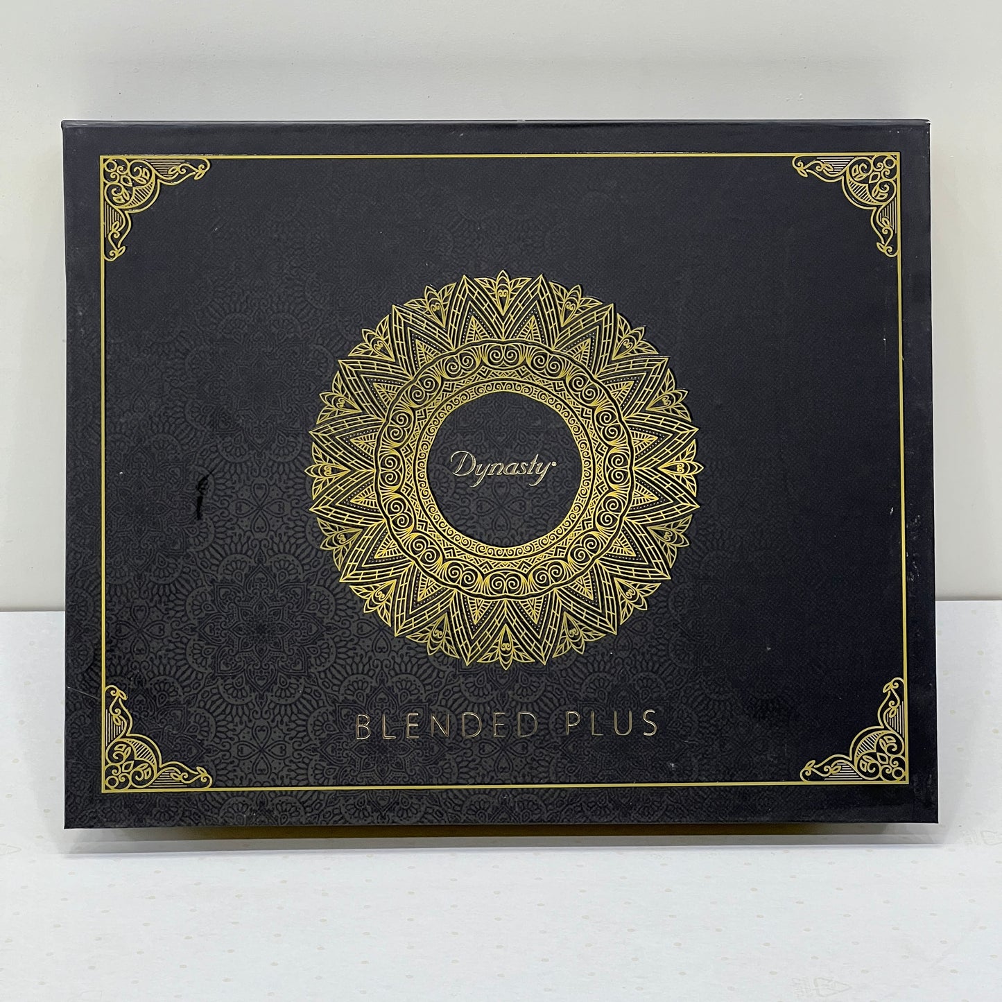Dynasty Esteem Blended Plus