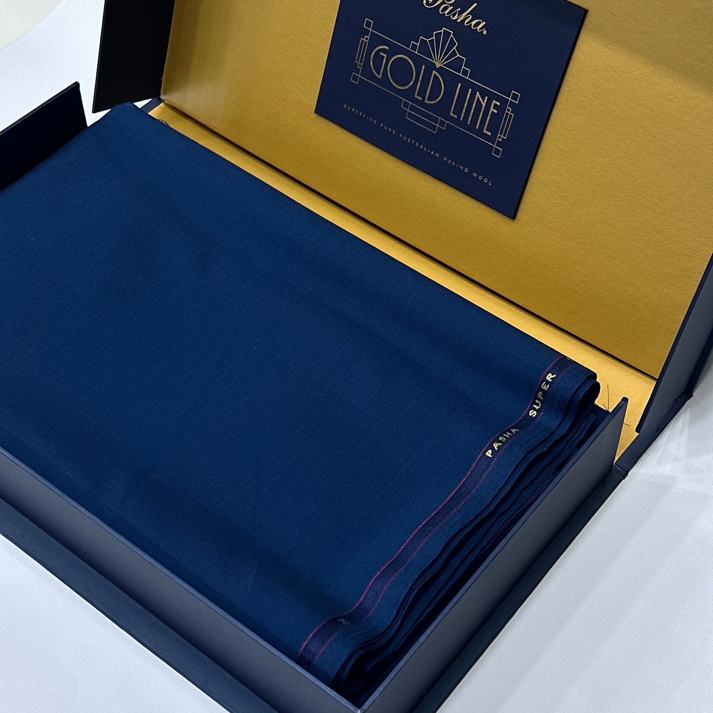 Pasha Gold LIne