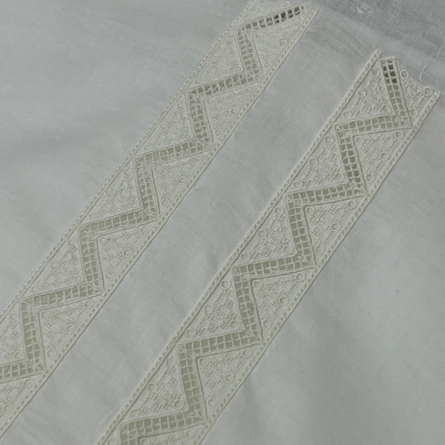 Dynasty Embroidered D-1