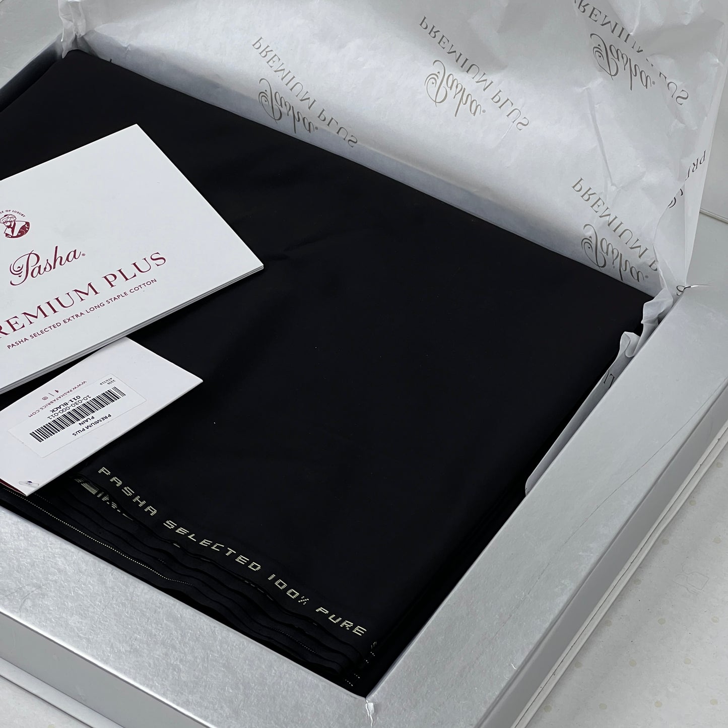 Pasha Premium Plus