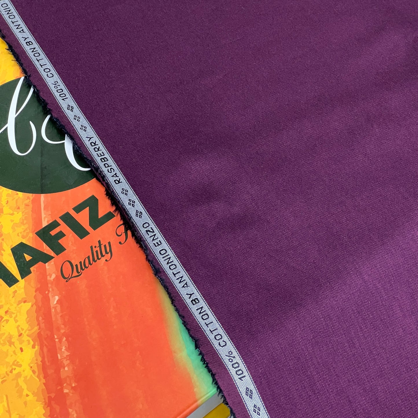 Antonio Enzo 100% Egyptian Luxury Imported Cotton