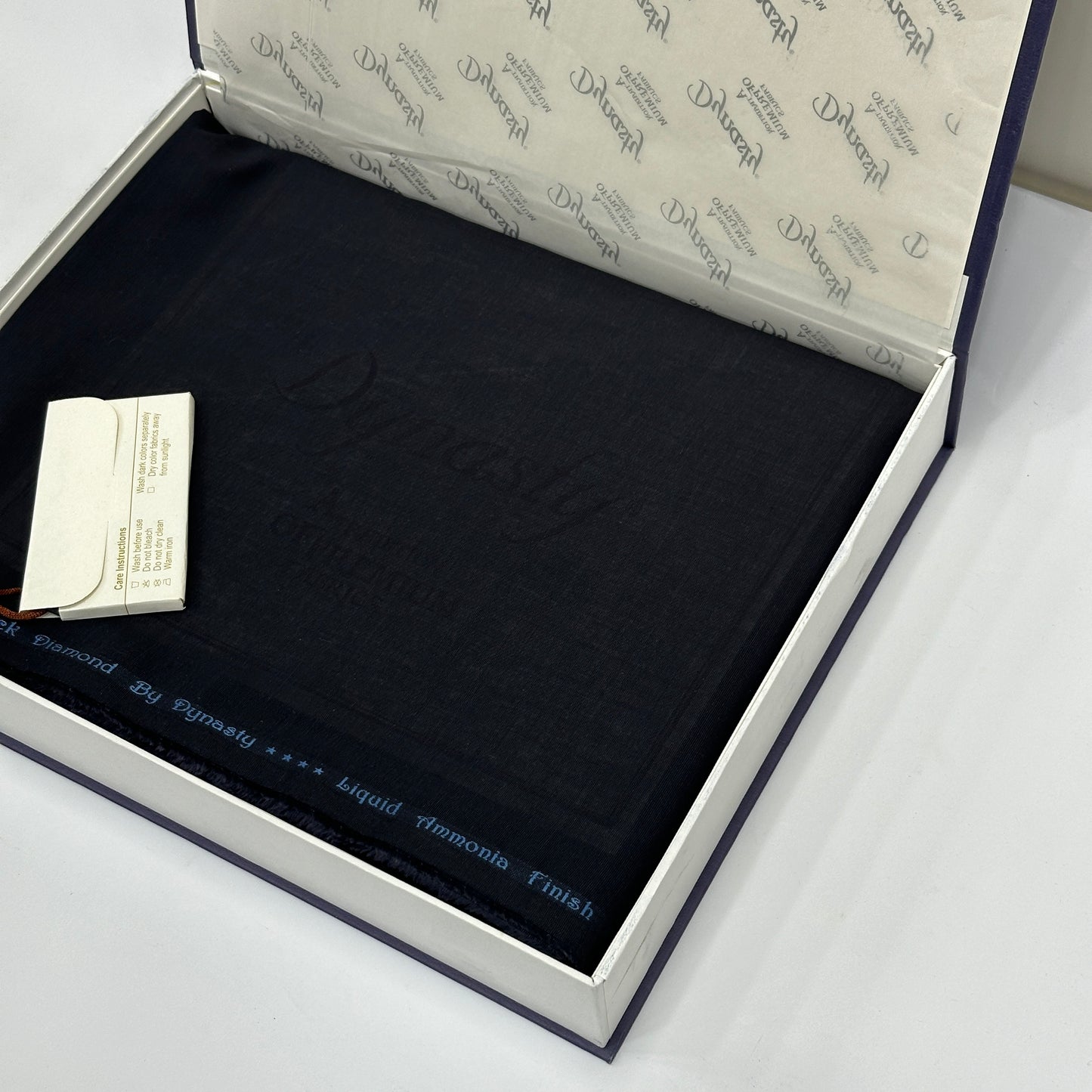 Dynasty Black Diamond