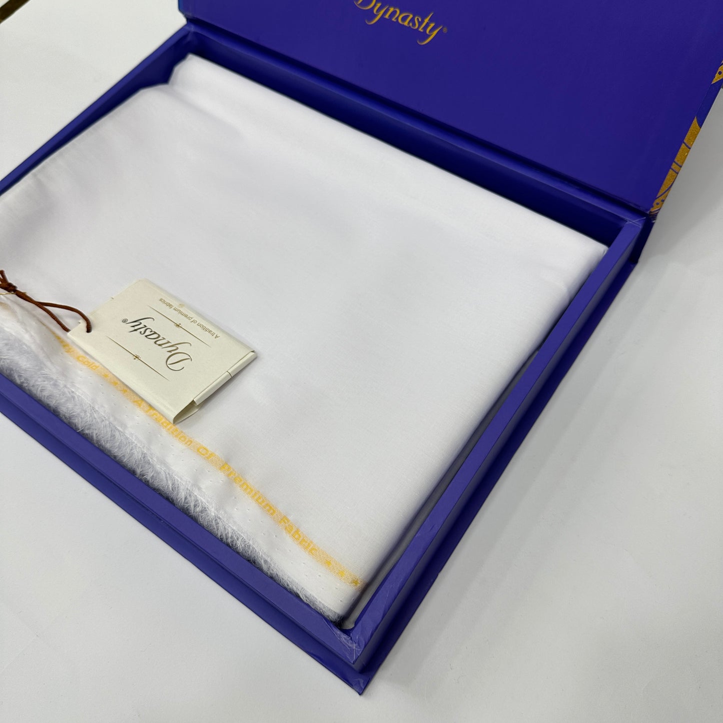 Dynasty Gold Cotton
