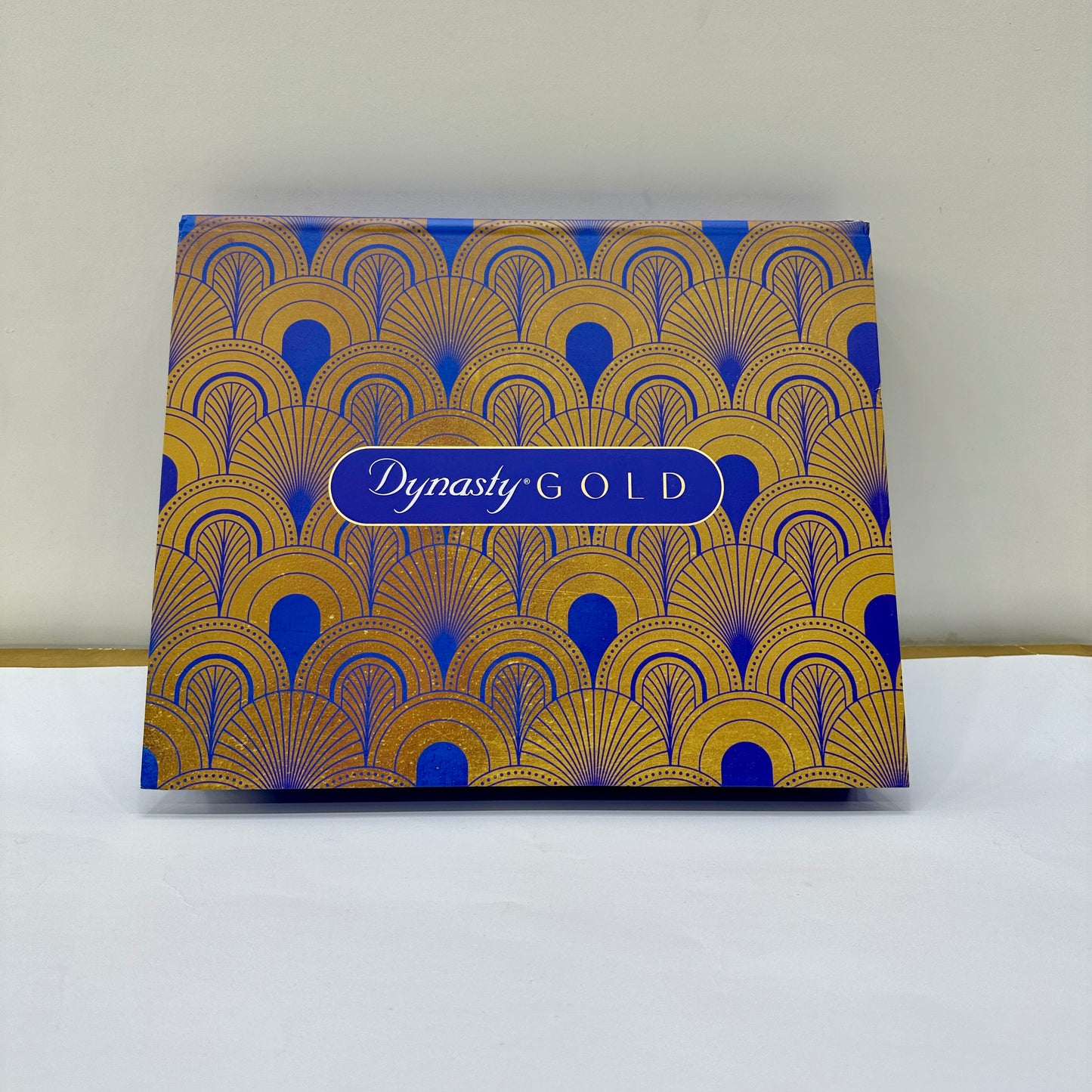 Dynasty Gold Cotton