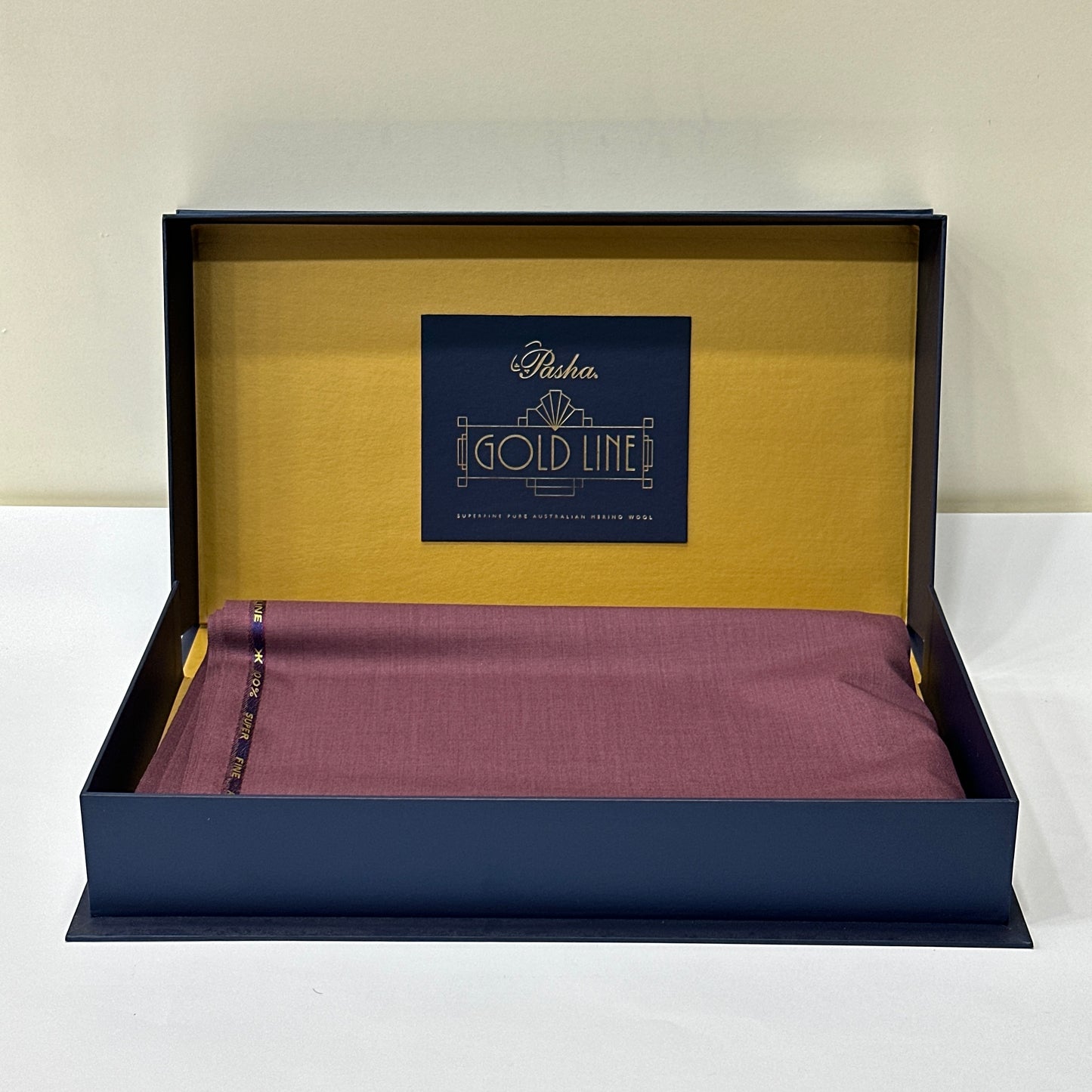 Pasha Gold LIne
