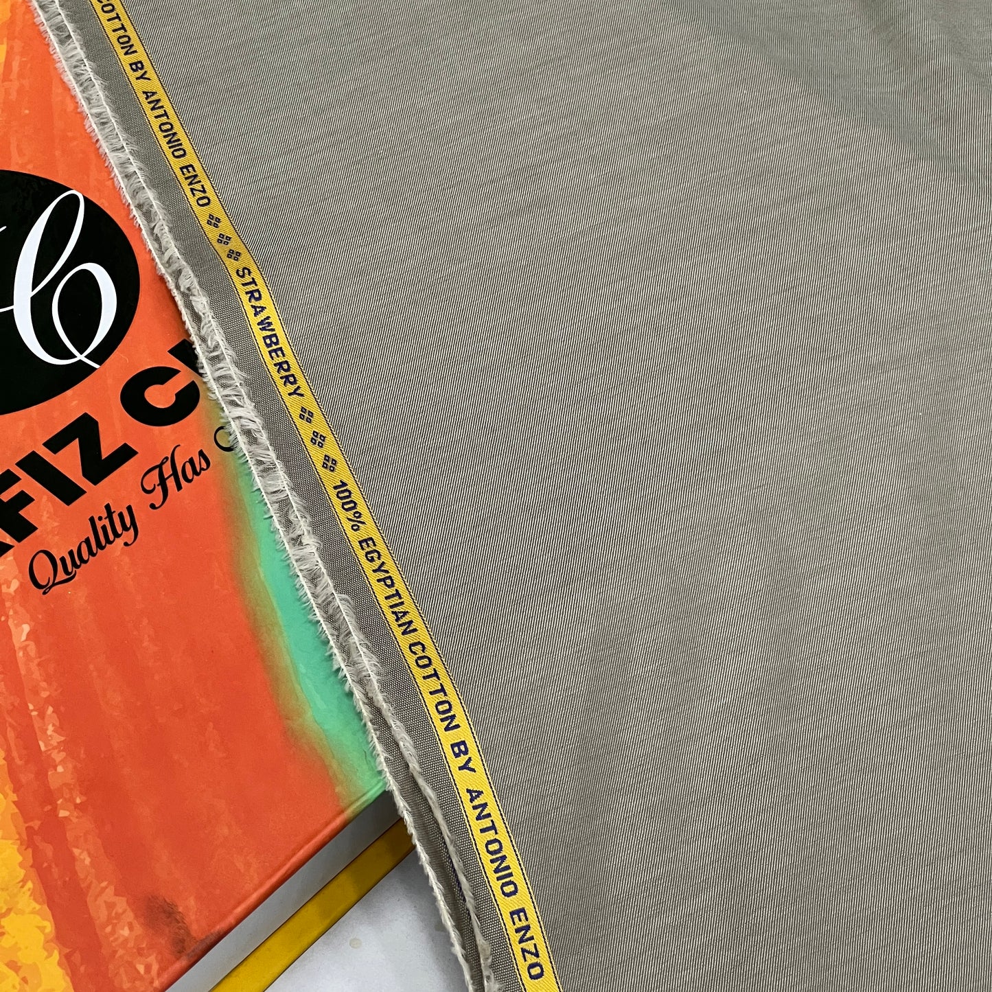 Antonio Enzo 100% Egyptian Luxury Imported Cotton