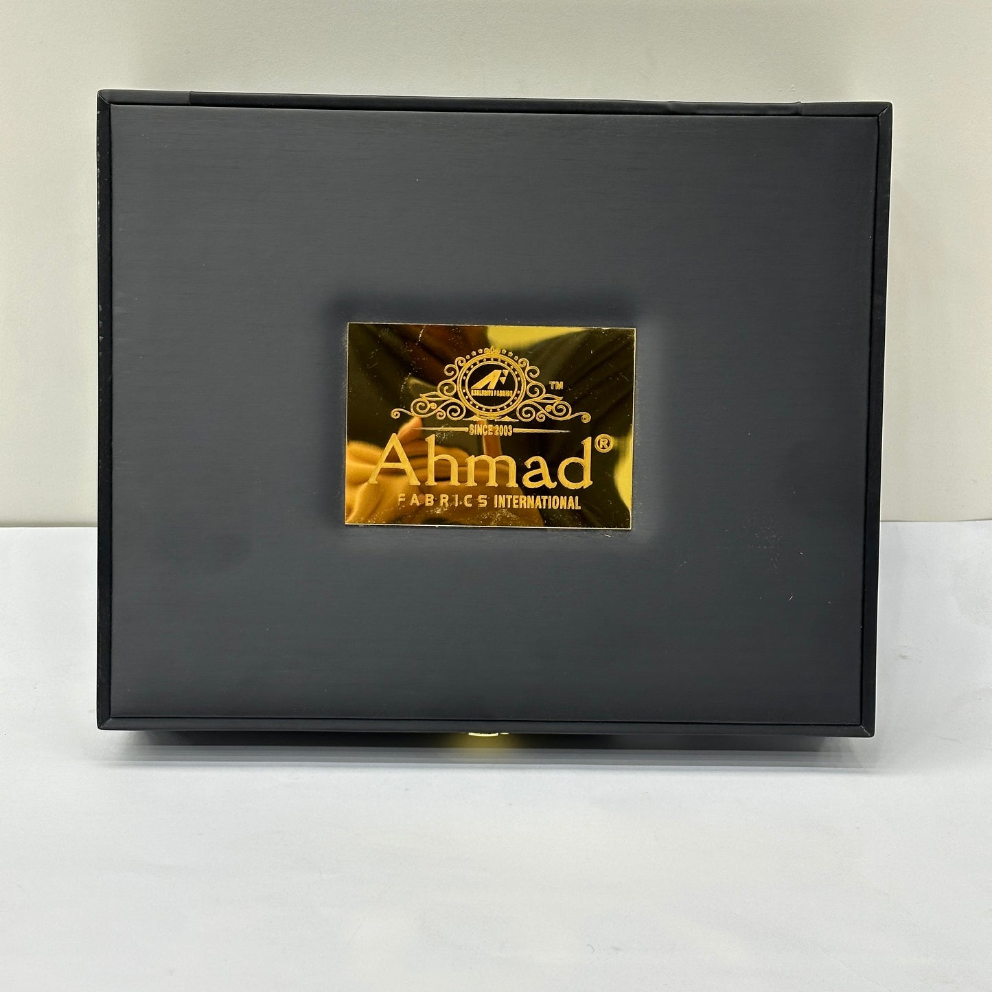 Ahmad Fabrics Shark L.A Finish