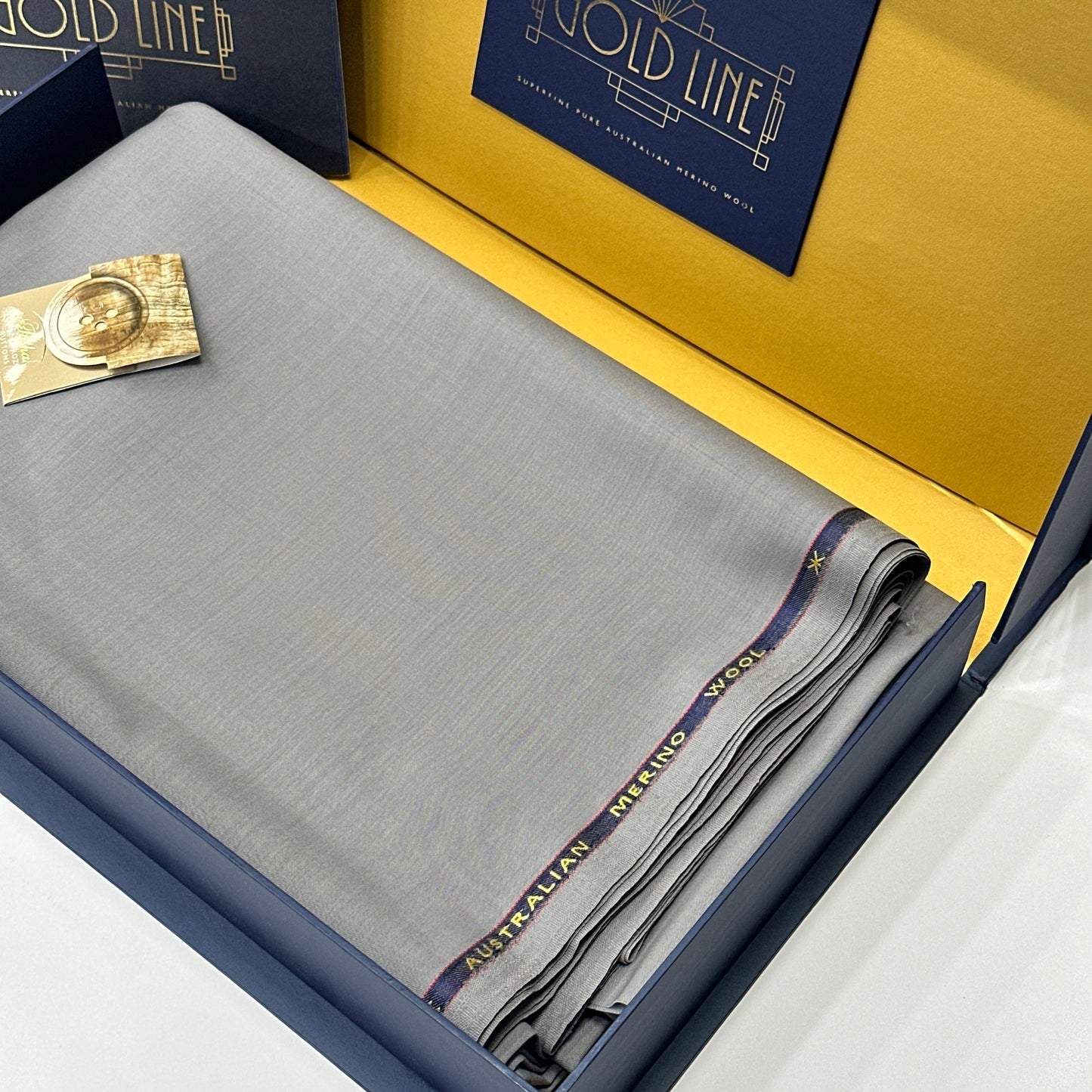 Pasha Gold LIne