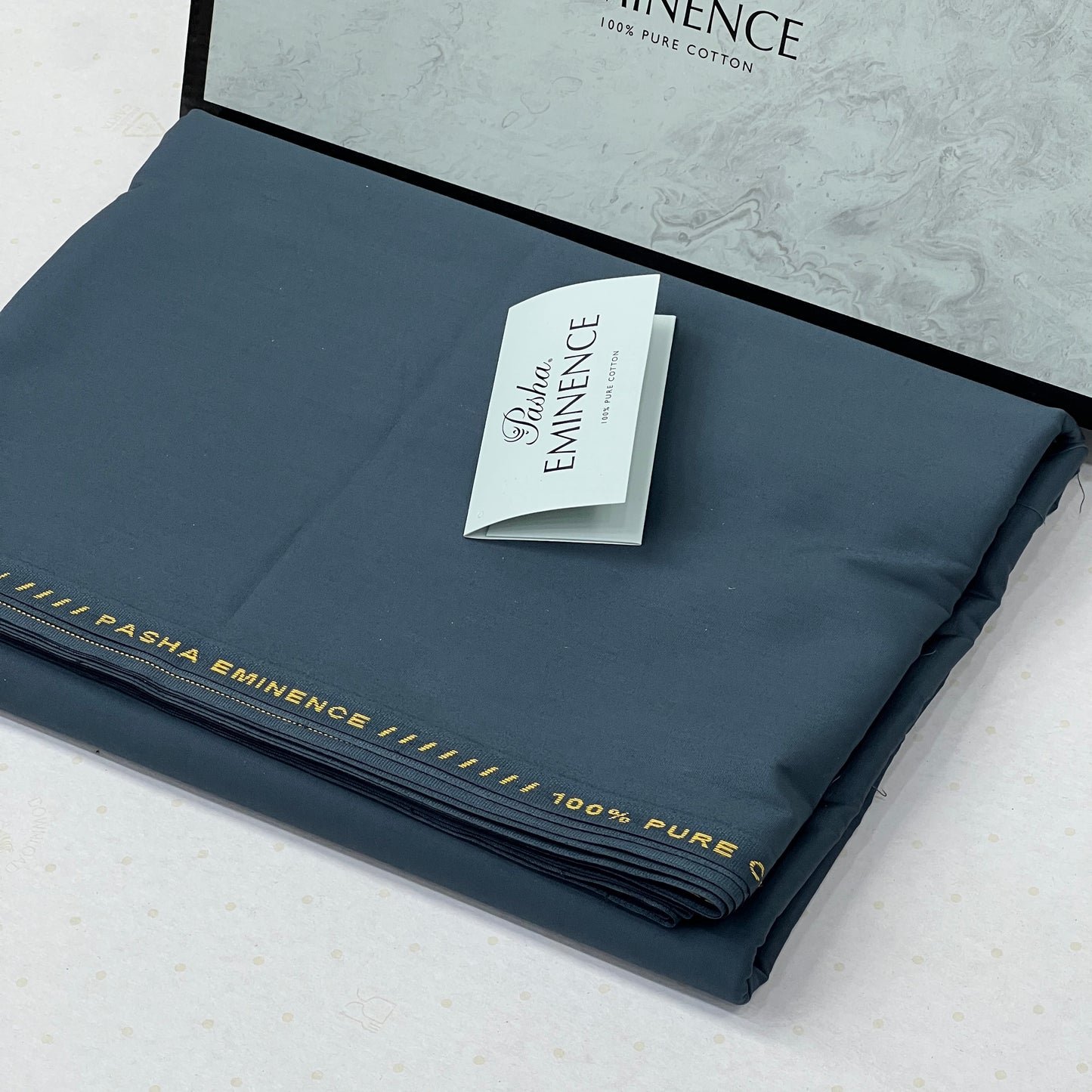 Pasha Eminence