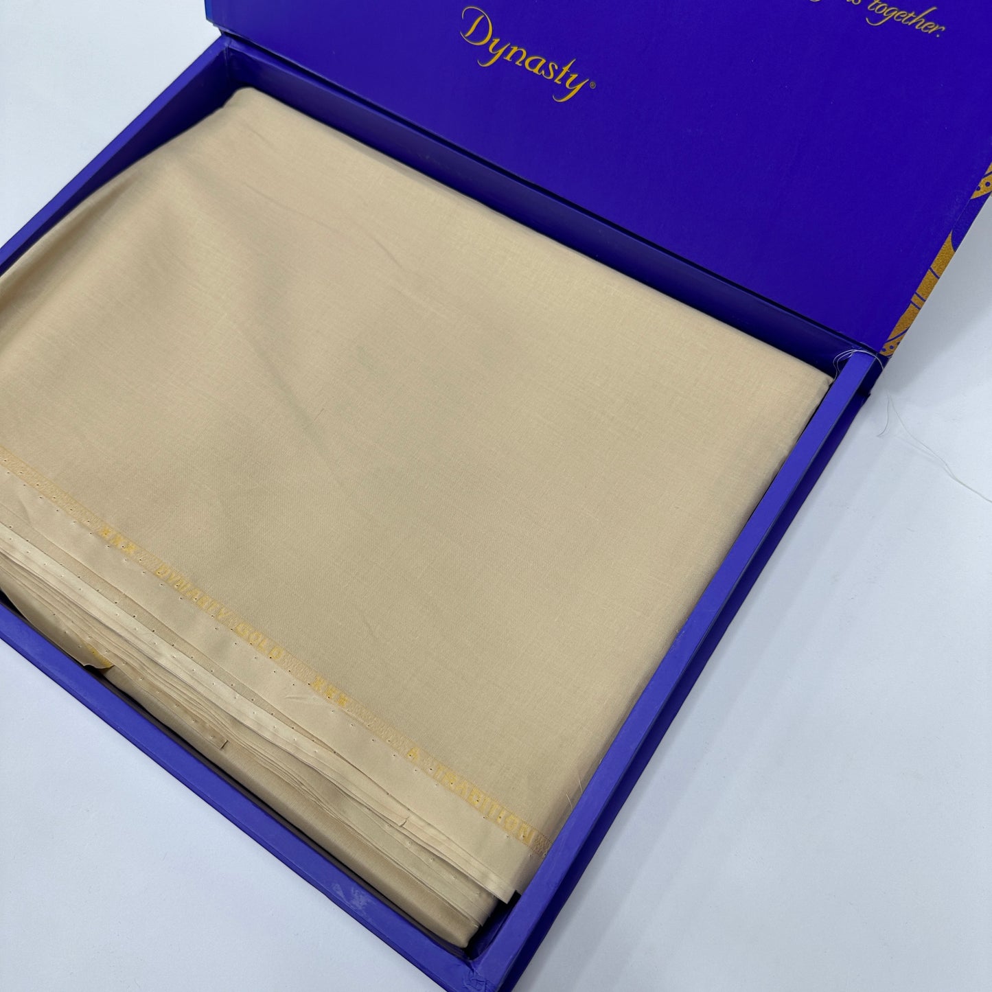 Dynasty Gold Cotton