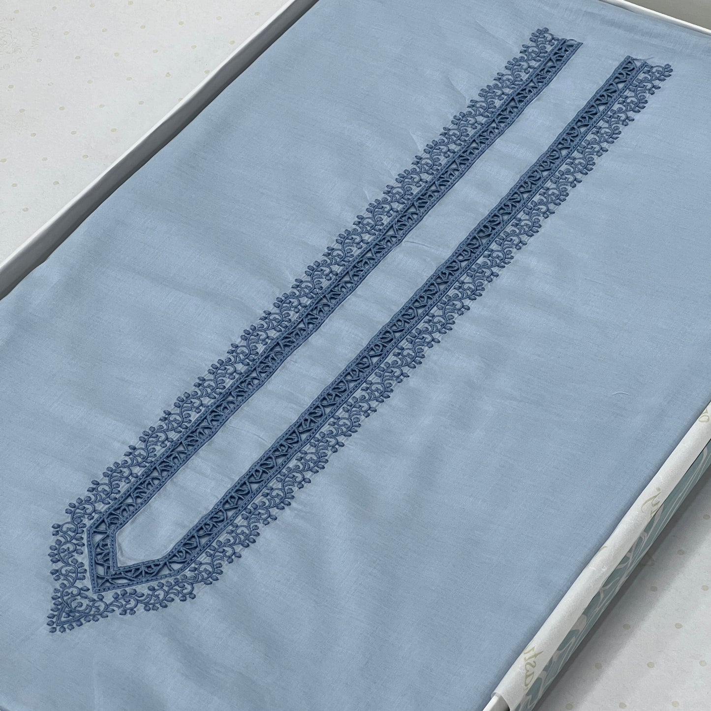 Dynasty Embroidered D-2