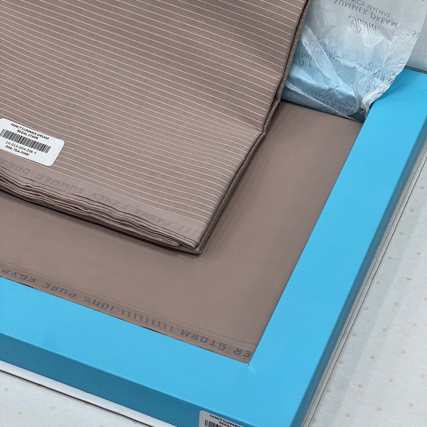 Pasha Fancy Summer Dream Malmal