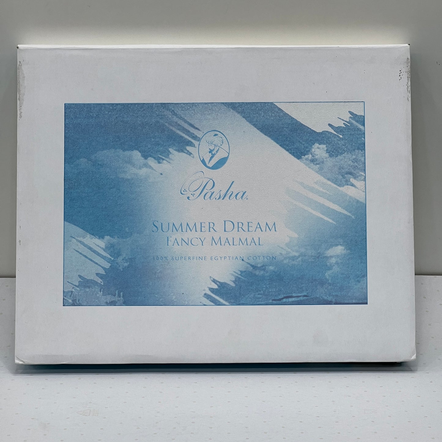 Pasha Fancy Summer Dream Malmal