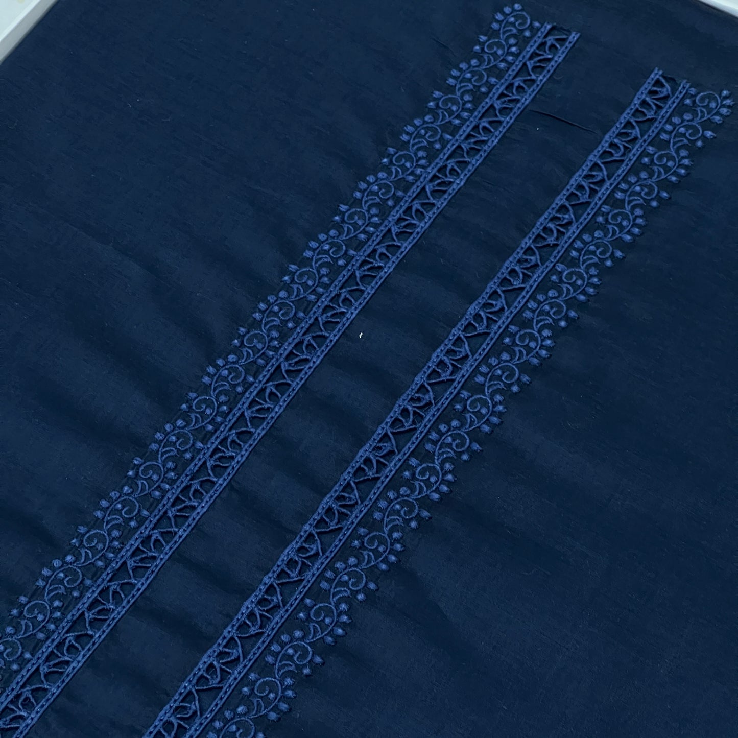 Dynasty Embroidered D-2