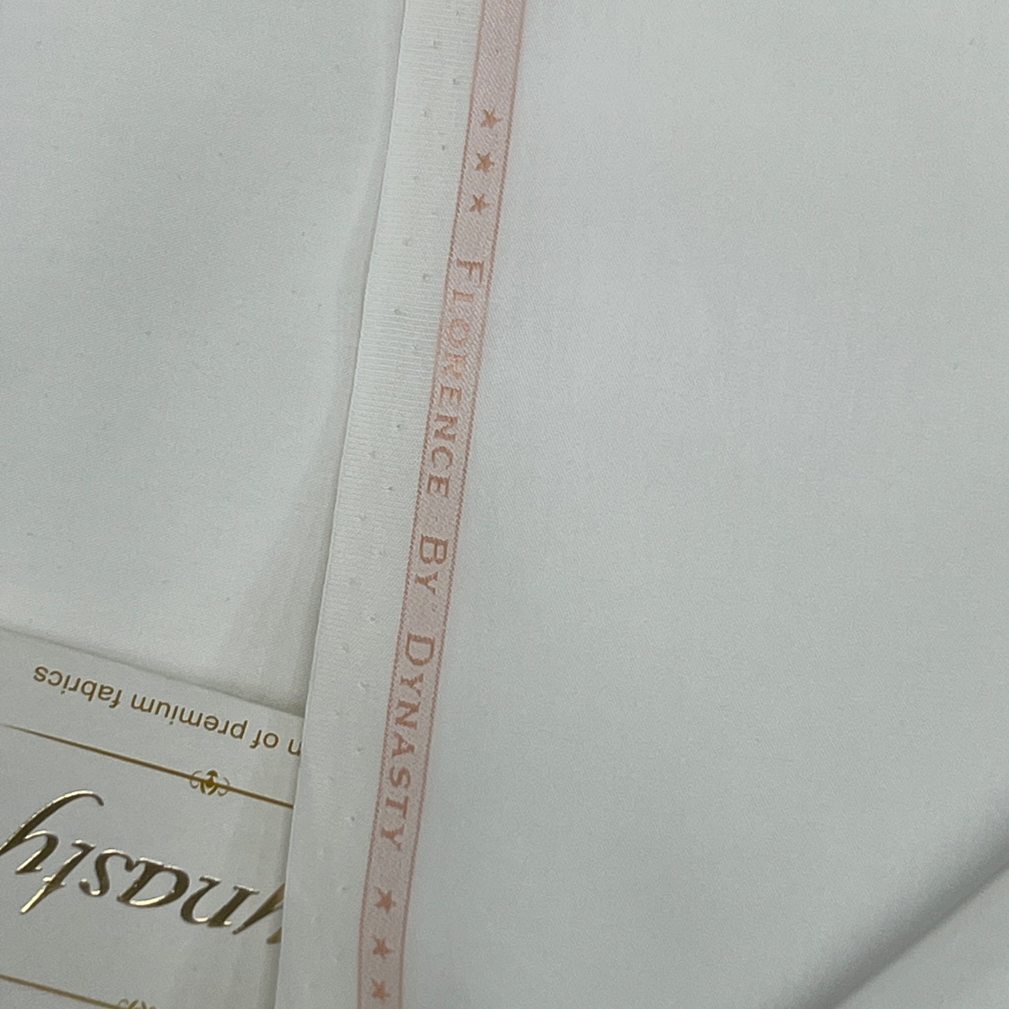 Dynasty Florence L.A Finish Cotton