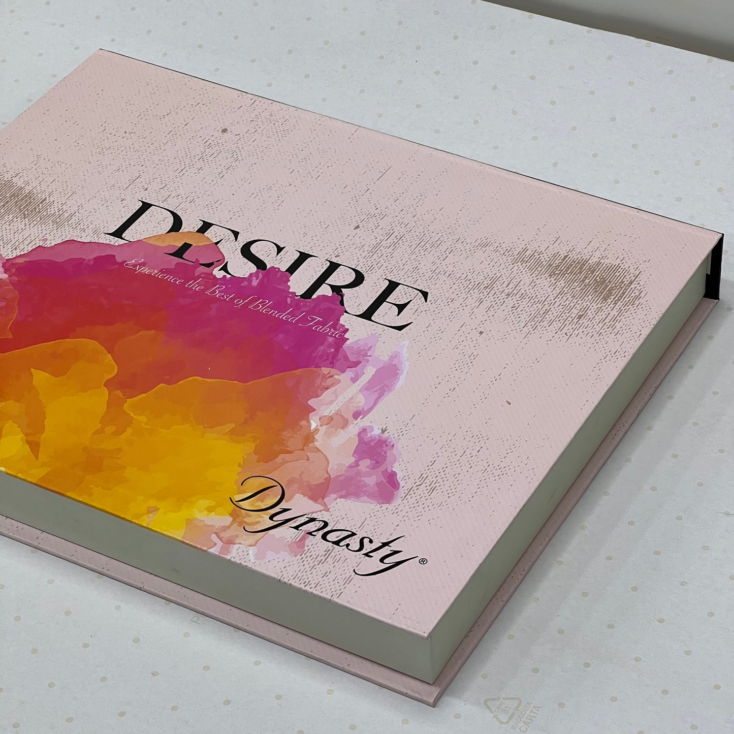 Dynasty Desire