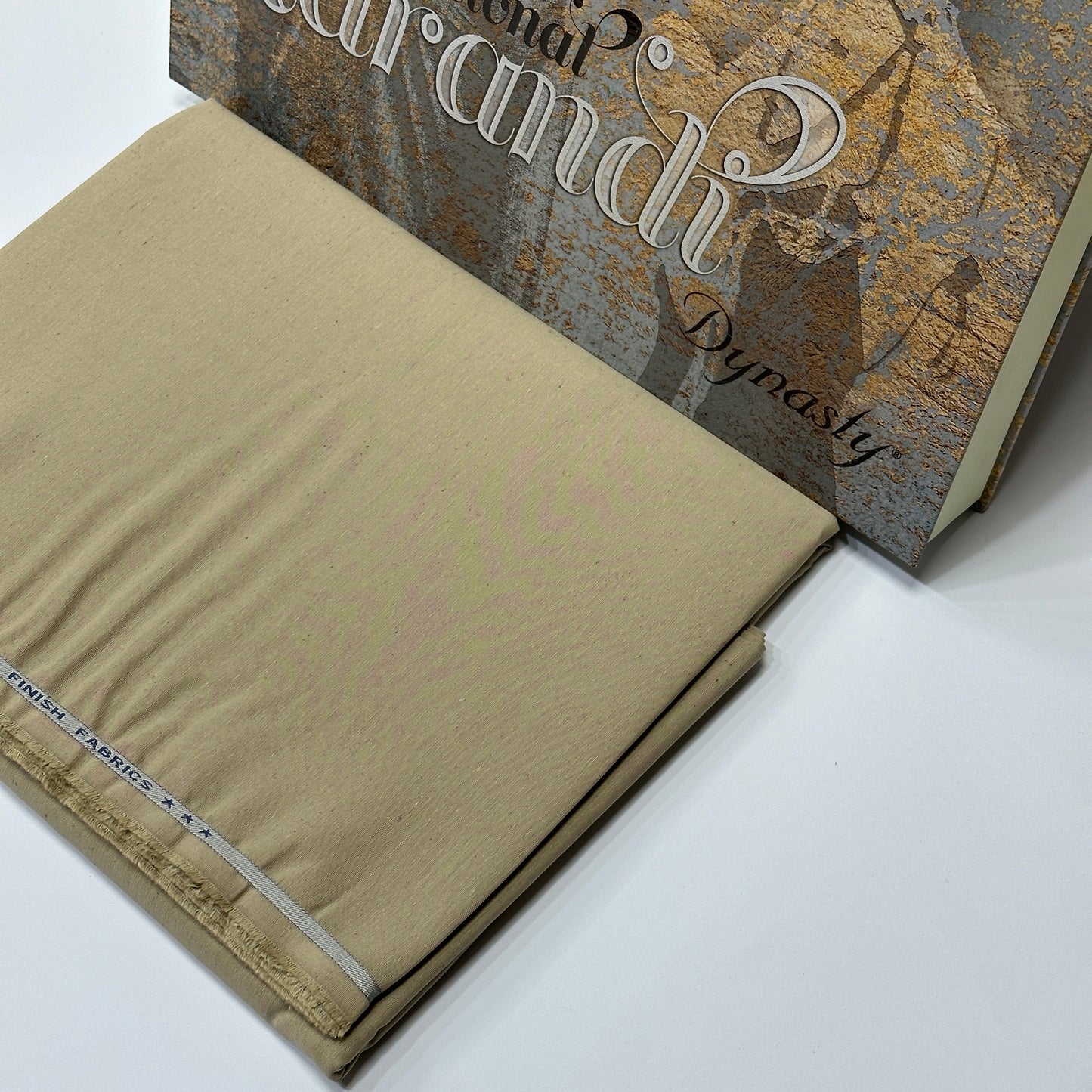Dynasty Karandi L.A Finish