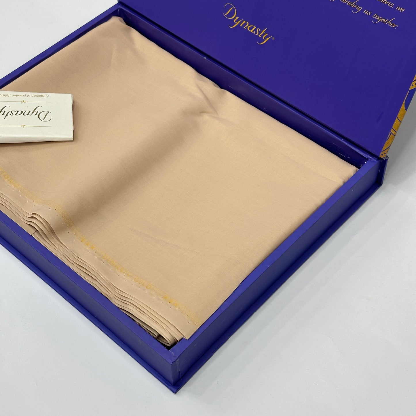 Dynasty Gold Cotton