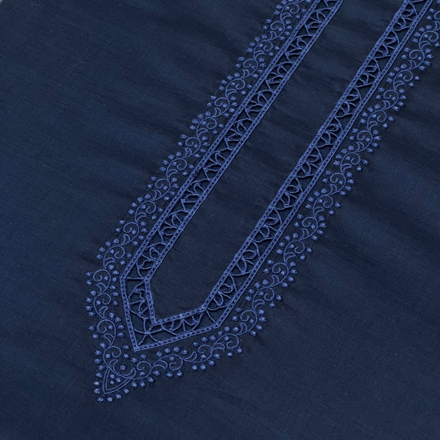 Dynasty Embroidered D-2