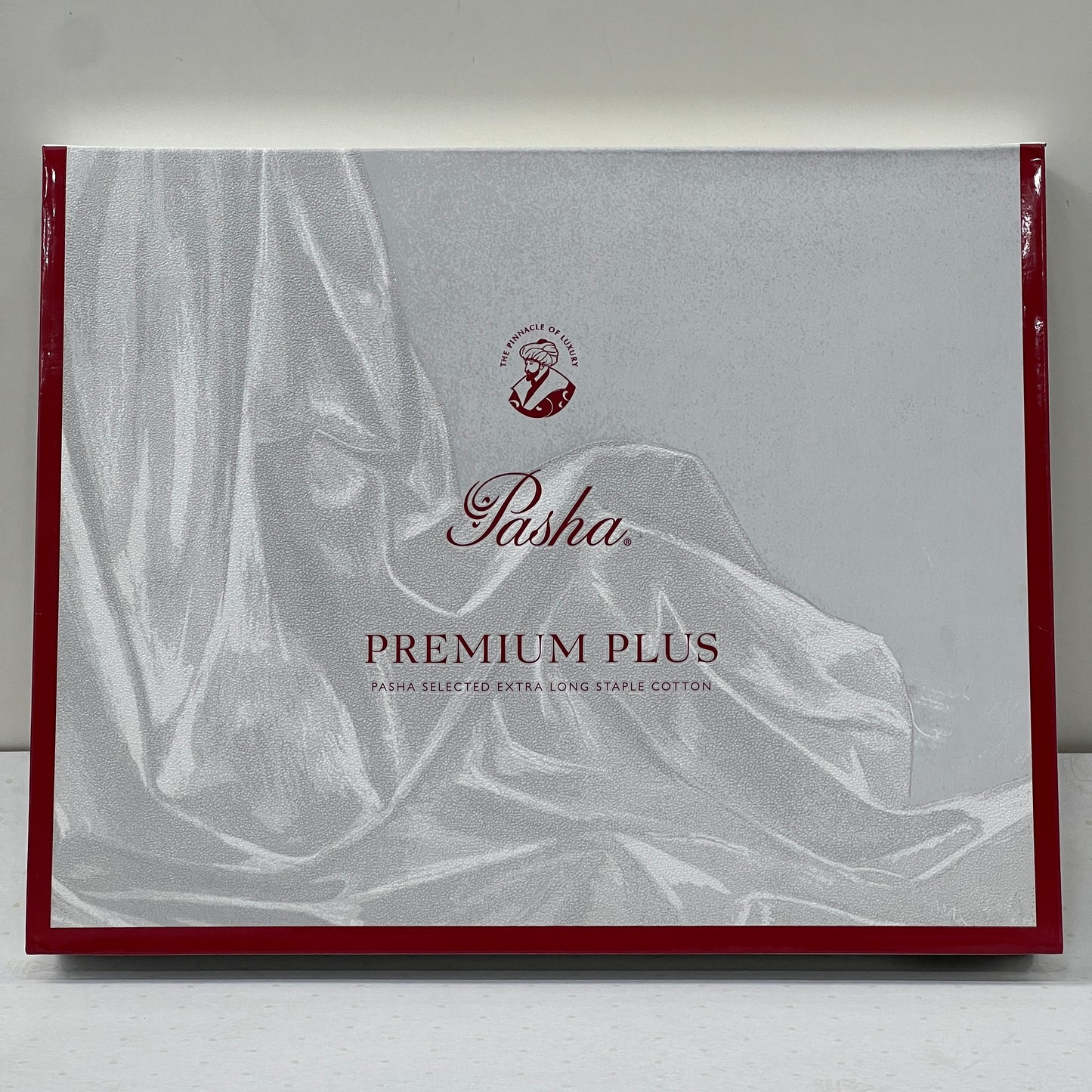 Pasha Premium Plus