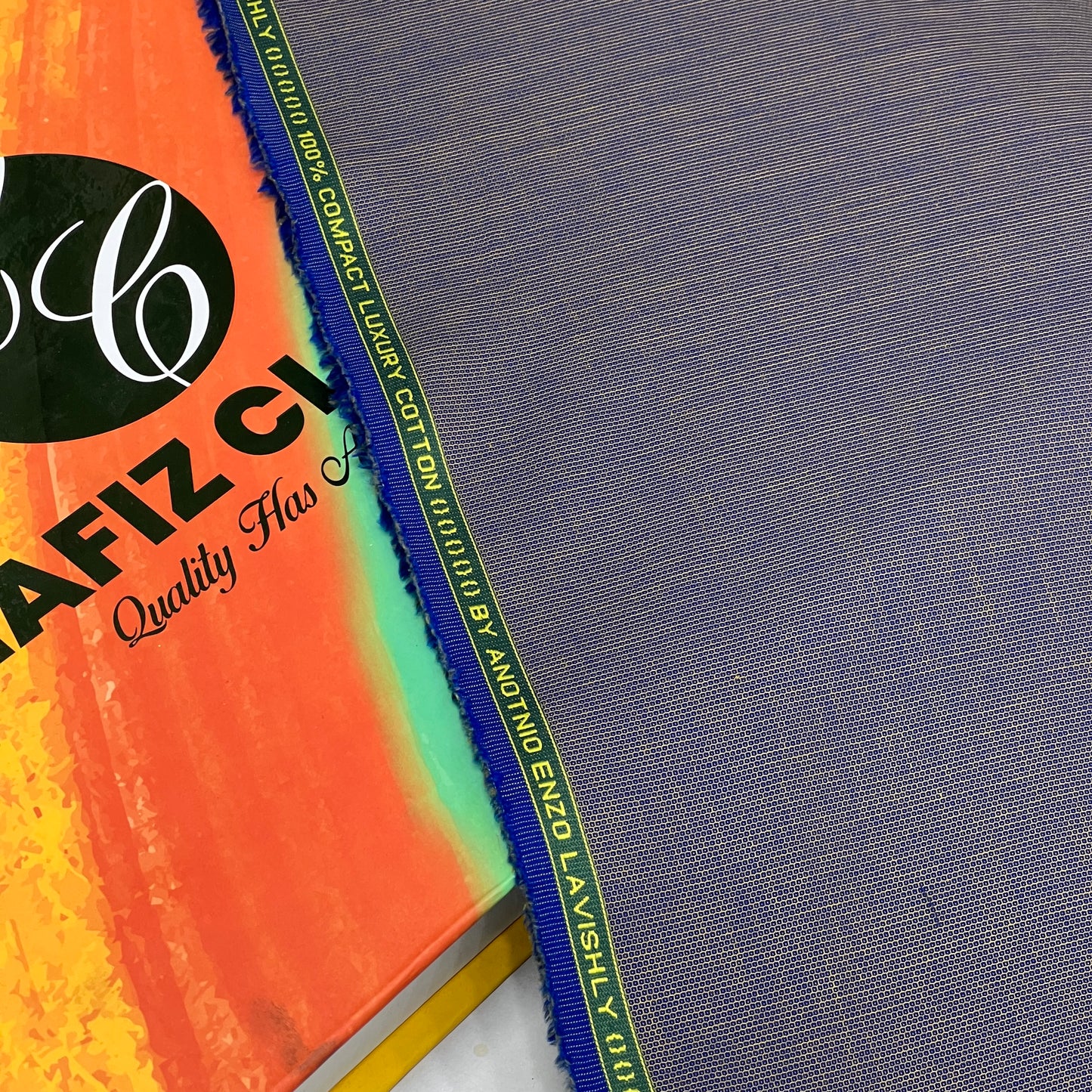 Antonio Enzo 100% Egyptian Luxury Imported Cotton