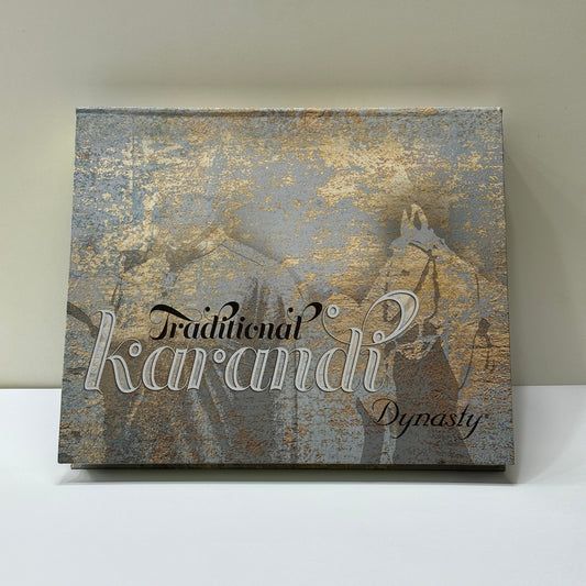 Dynasty Karandi L.A Finish