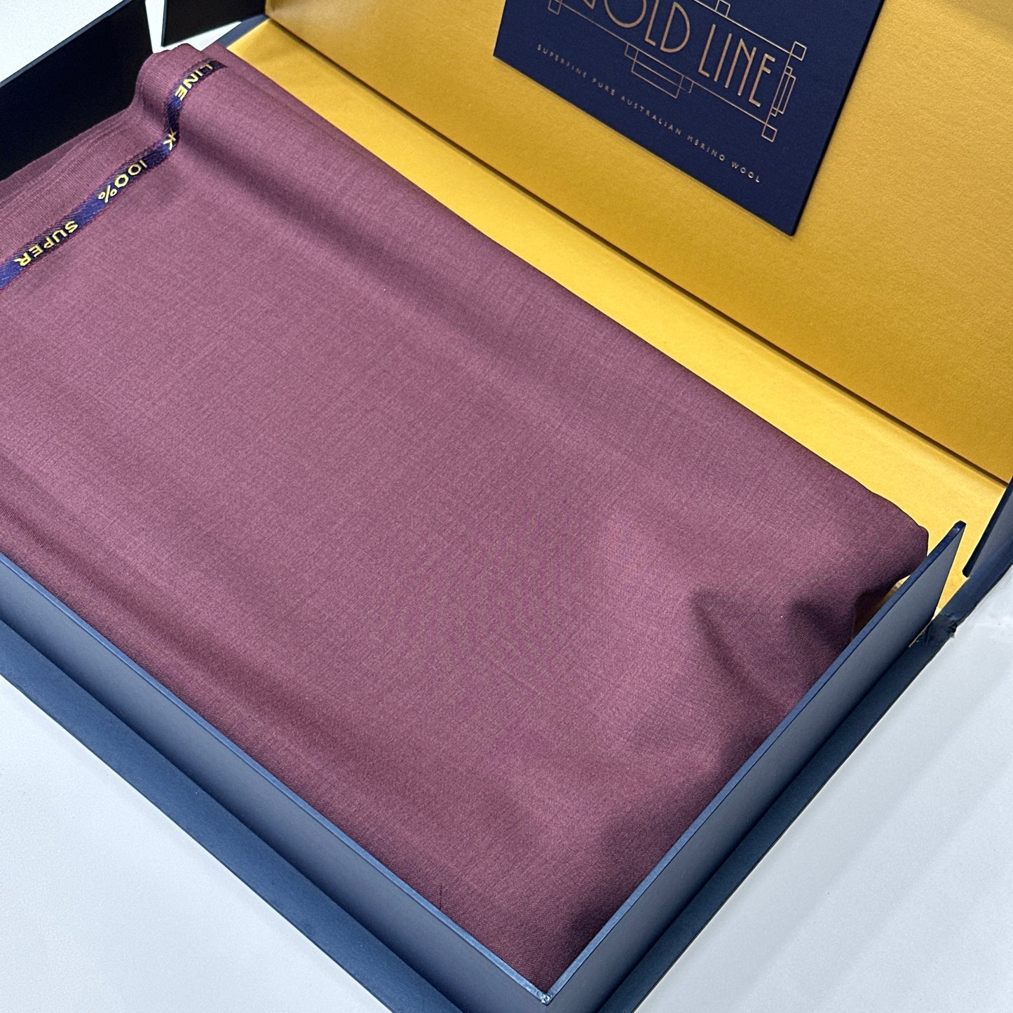 Pasha Gold LIne