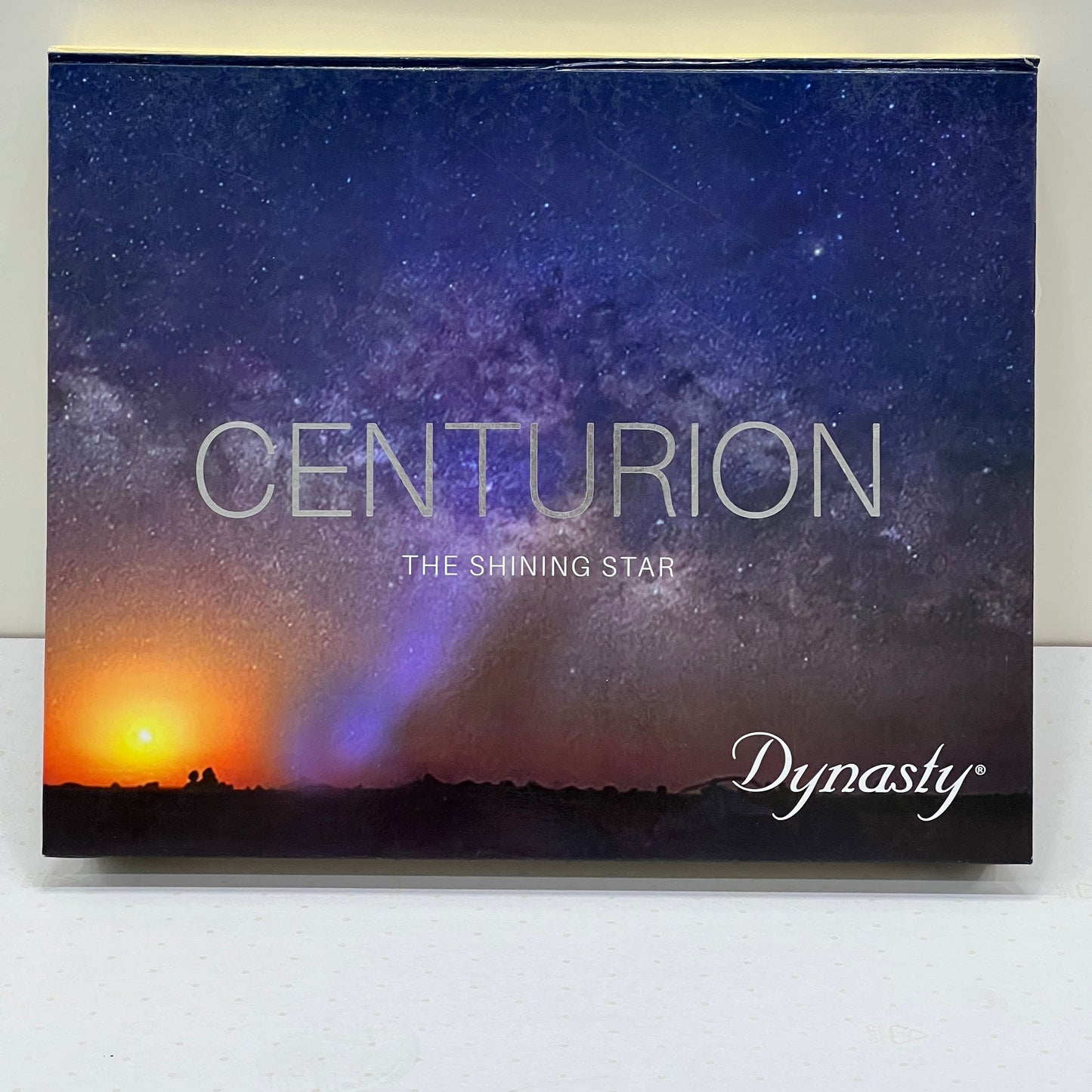 Dynasty Centurion