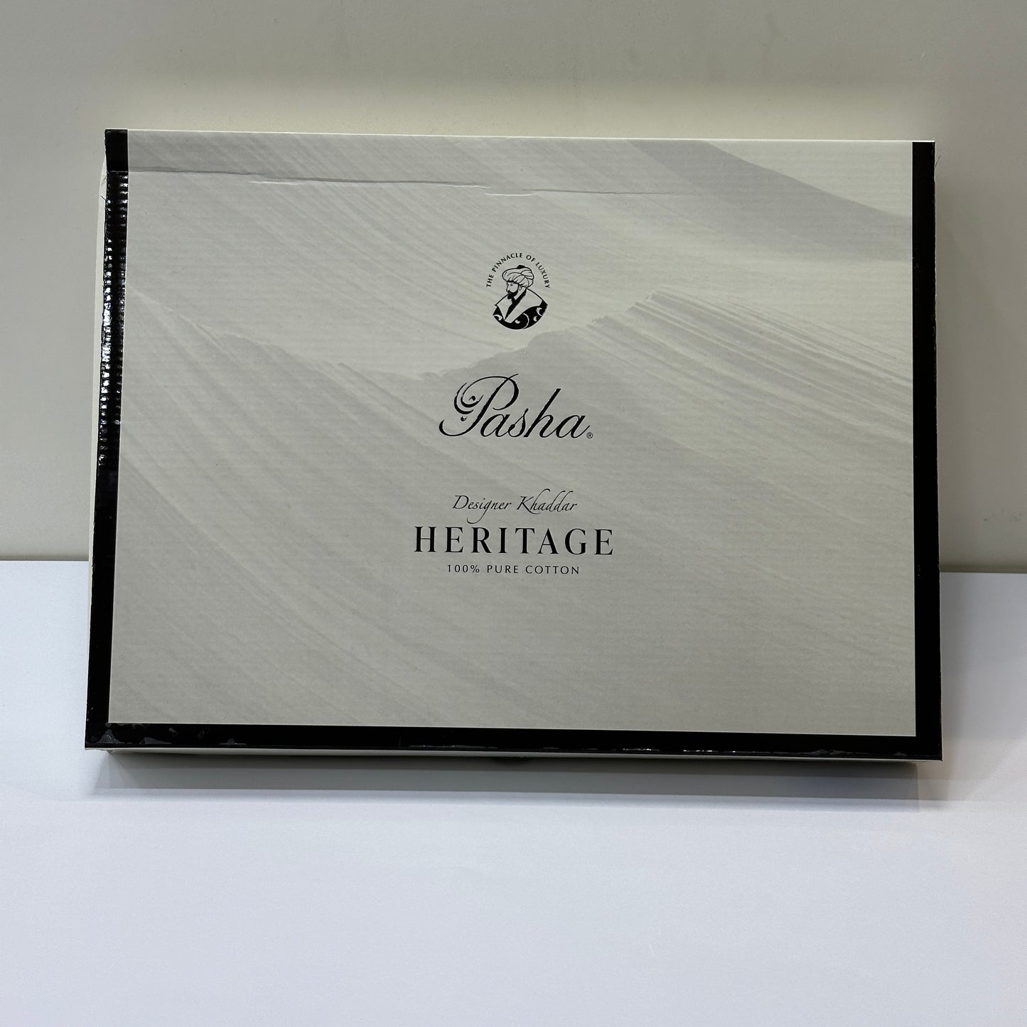 Pasha Heritage