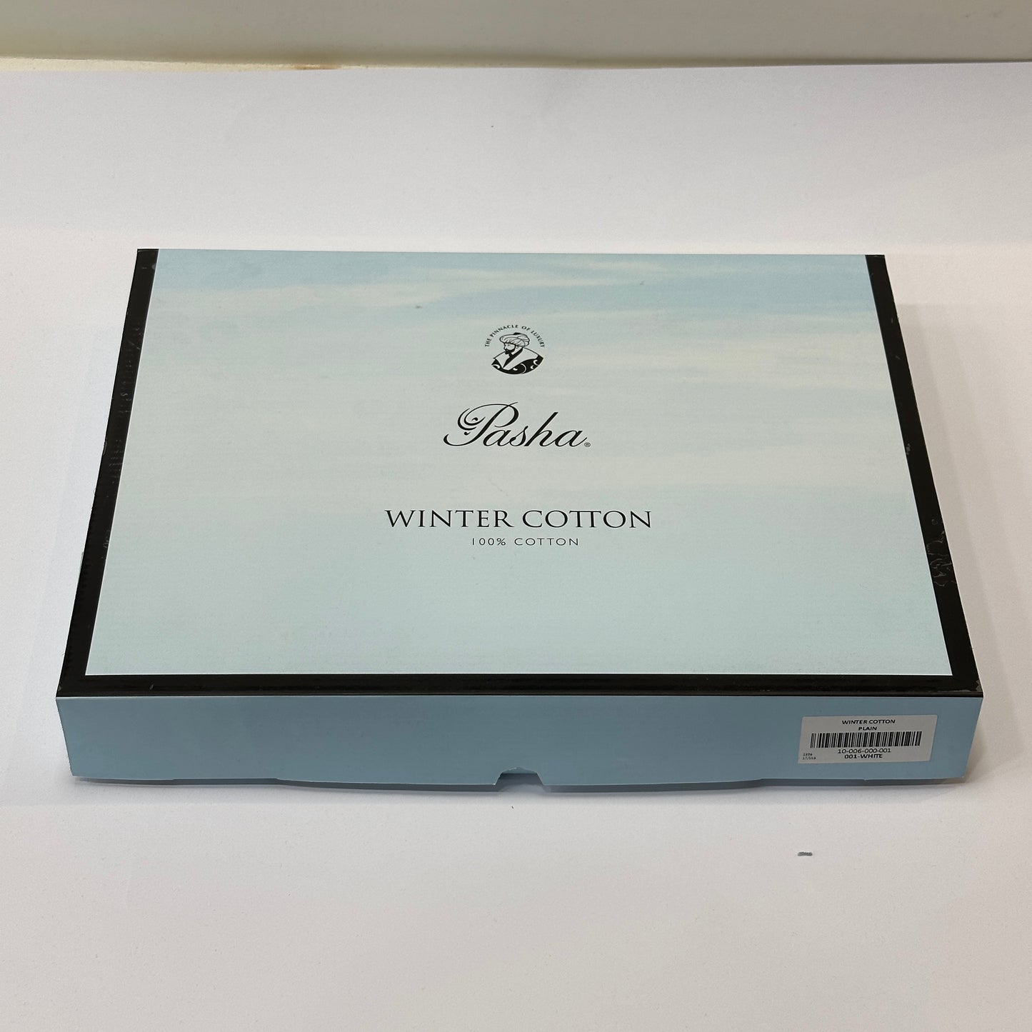 Pasha Winter Cotton