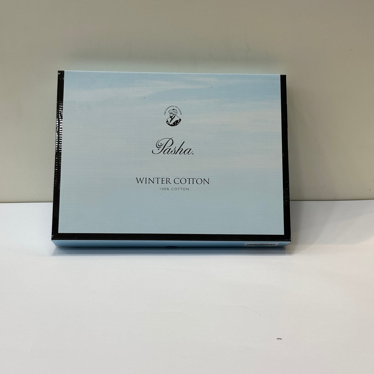 Pasha Winter Cotton