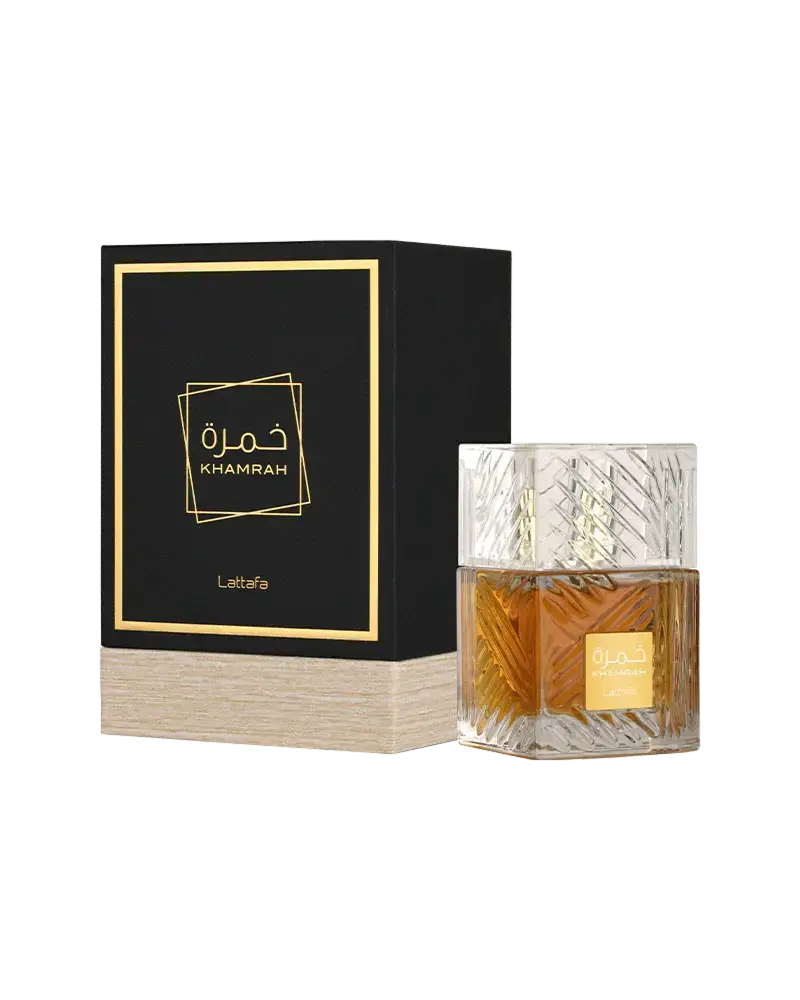 Lattafa Khamrah 100ML EDP
