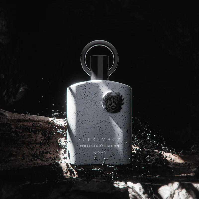 Afnan Supremacy Collector's Edition 100ML EDP