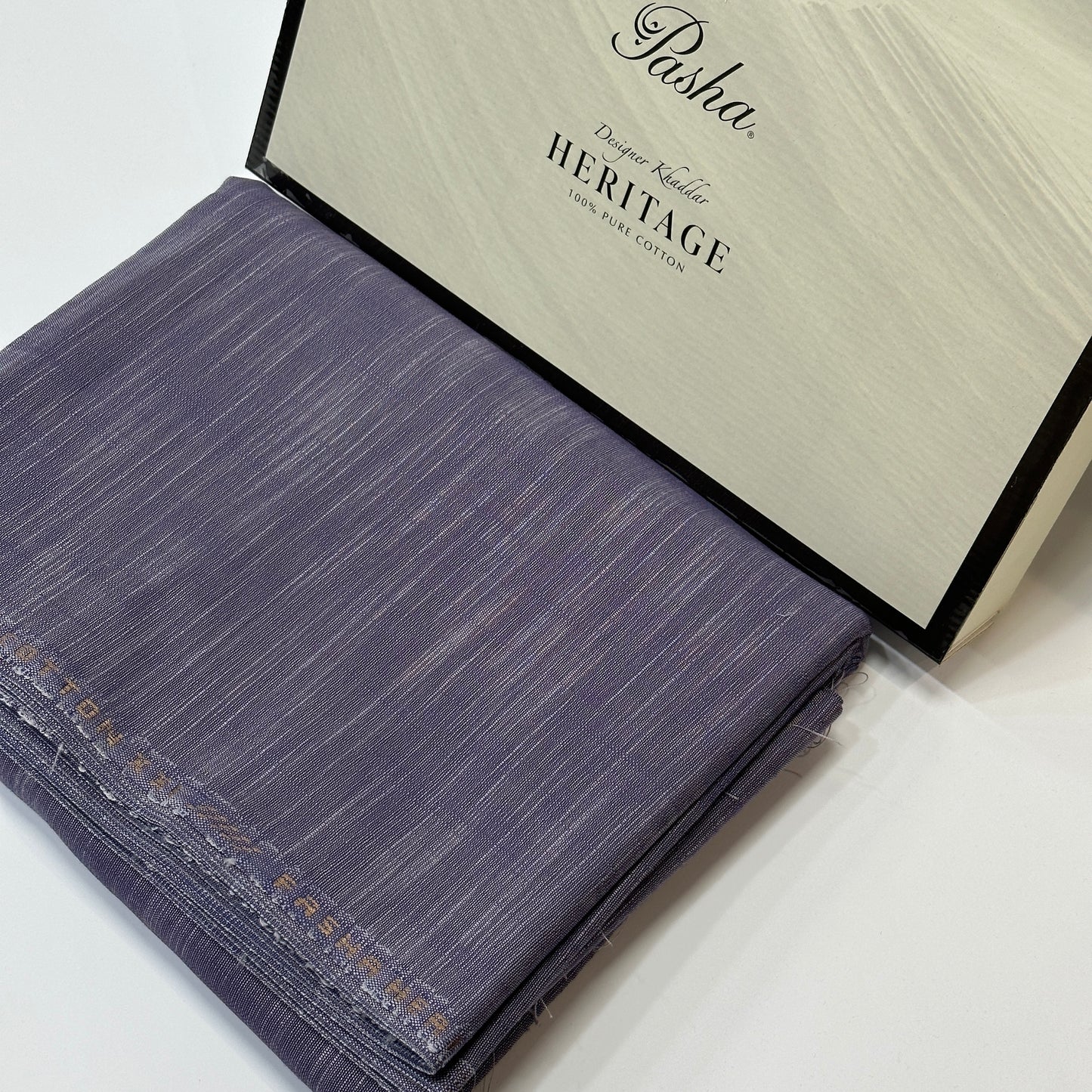 Pasha Heritage
