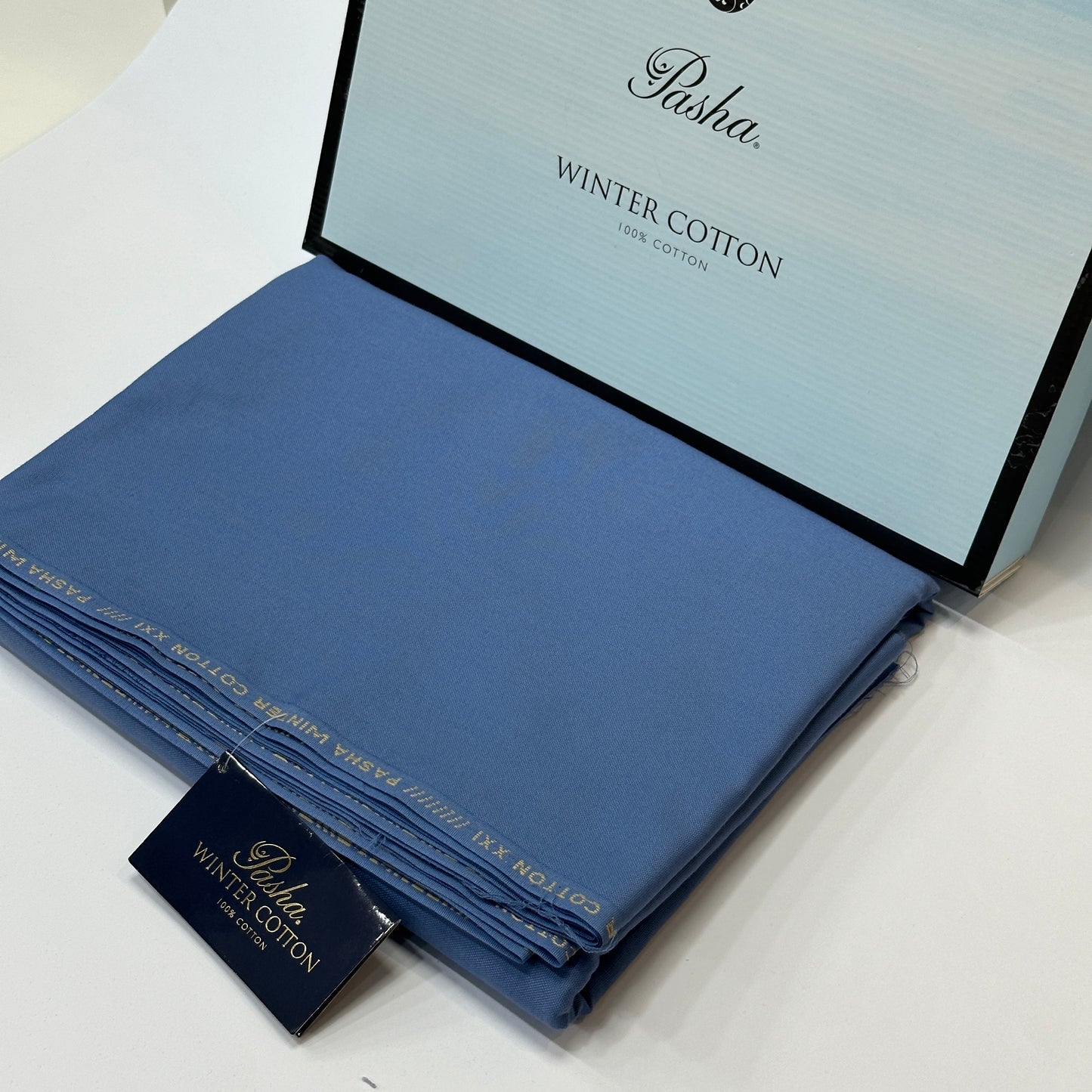 Pasha Winter Cotton