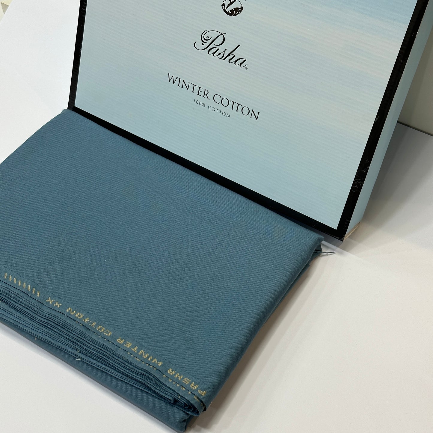 Pasha Winter Cotton
