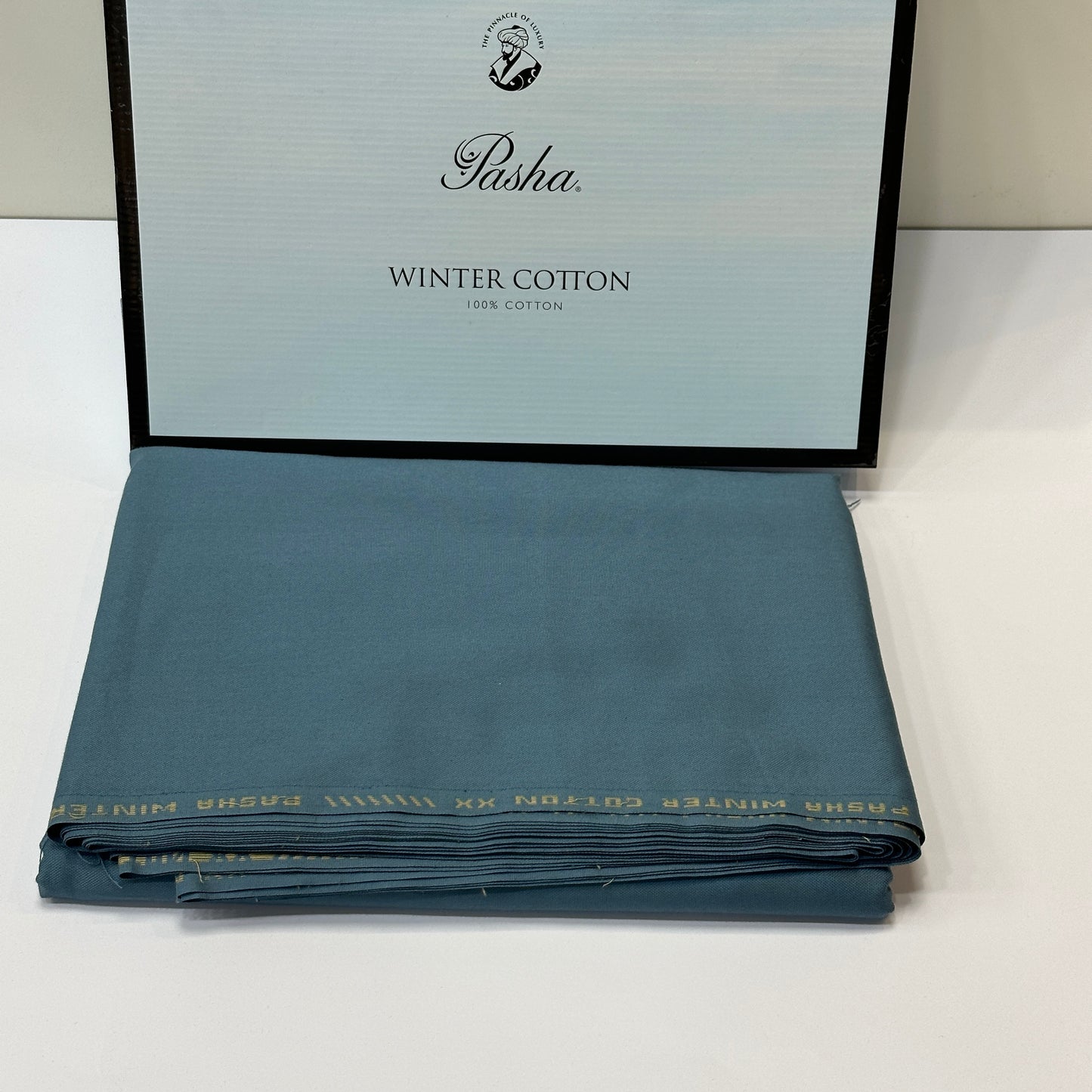 Pasha Winter Cotton