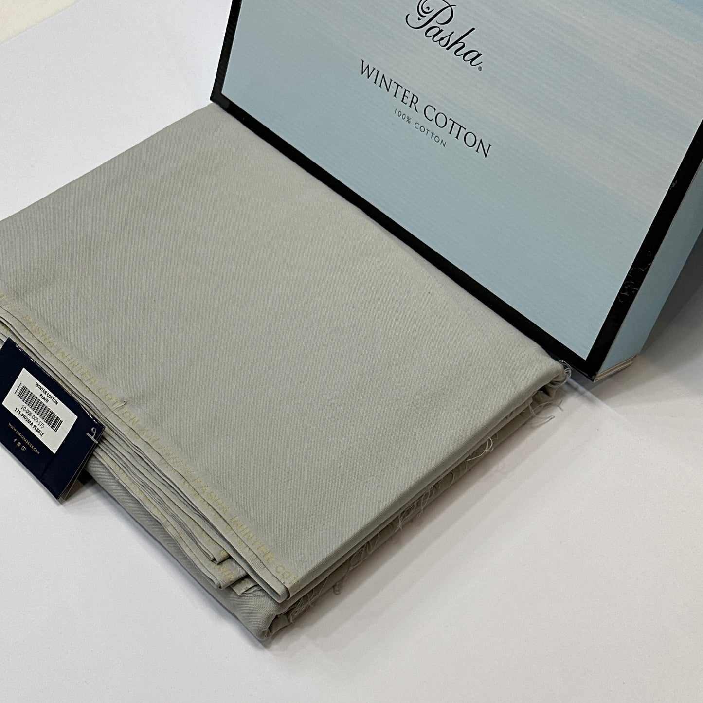 Pasha Winter Cotton