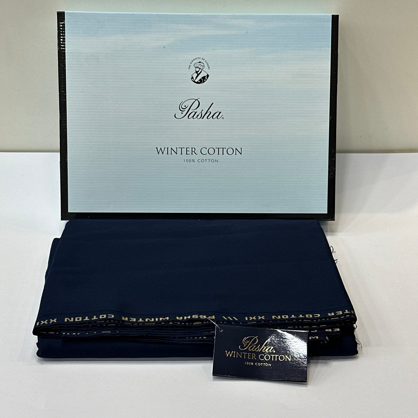 Pasha Winter Cotton