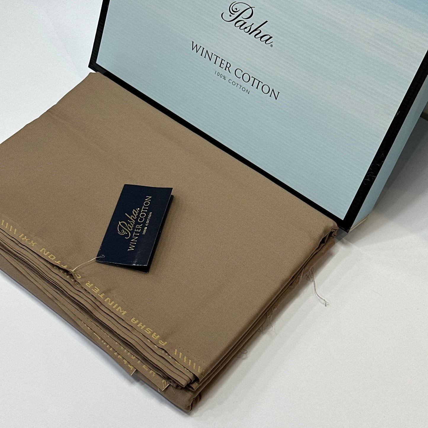 Pasha Winter Cotton